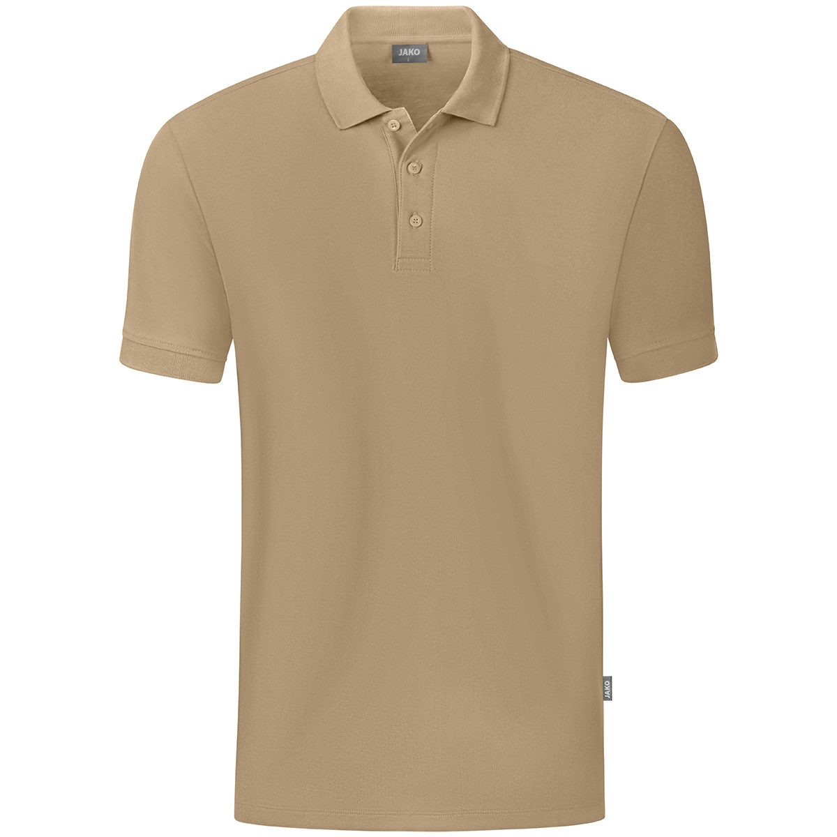 Jako Poloshirt Polo Organic günstig online kaufen