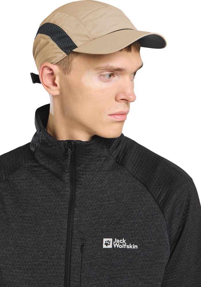 Jack Wolfskin Flex Cap VENT CAP