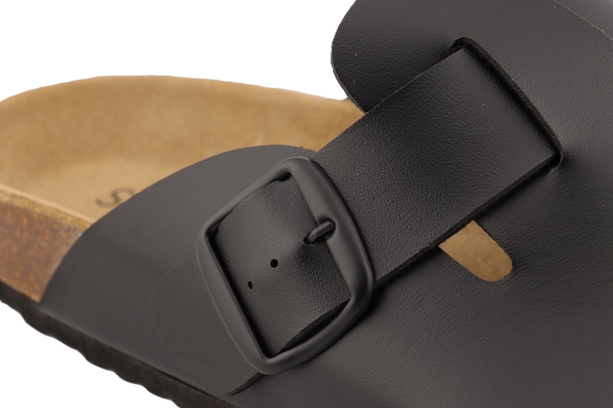 SUPERSOFT Supersoft Herren Clog