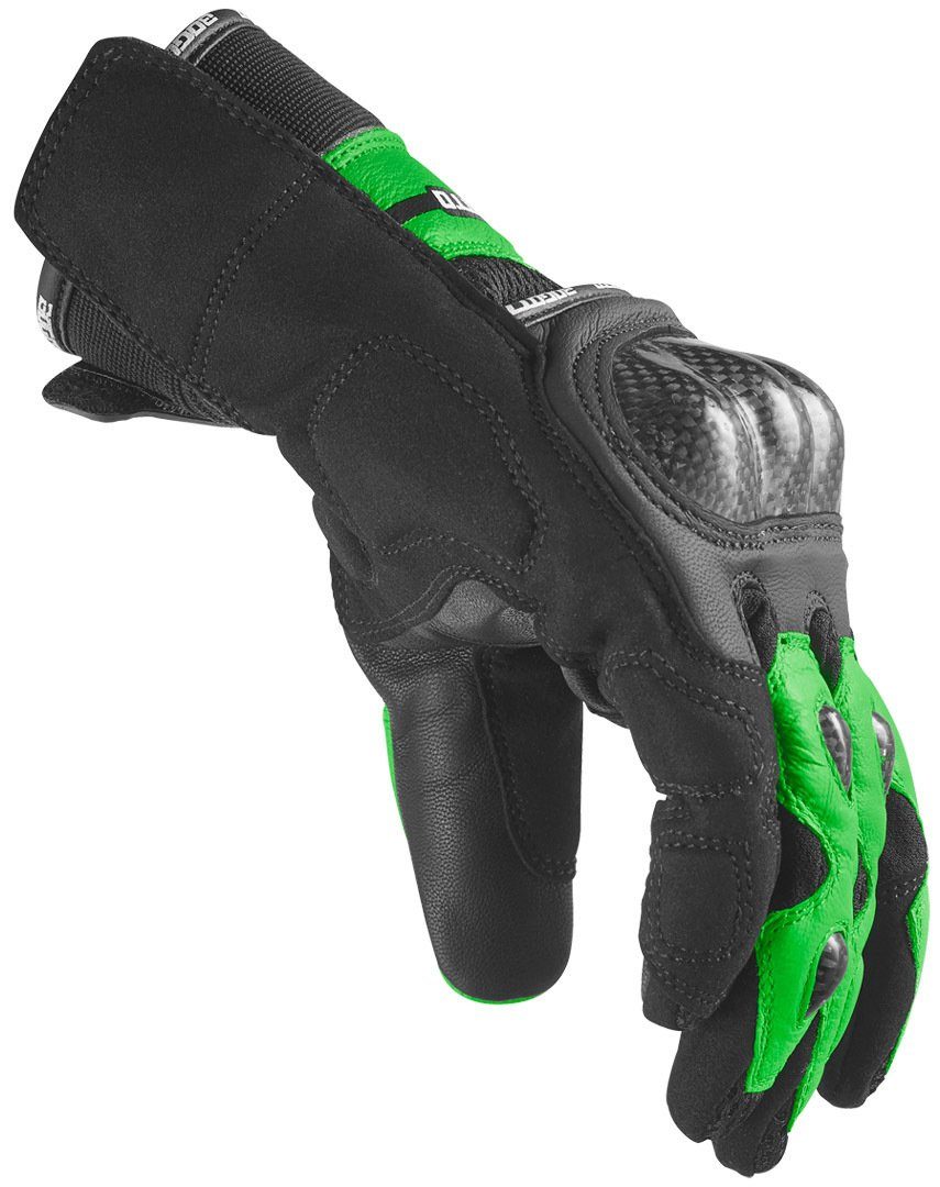 Bogotto Motorradhandschuhe Flint Motorradhandschuhe