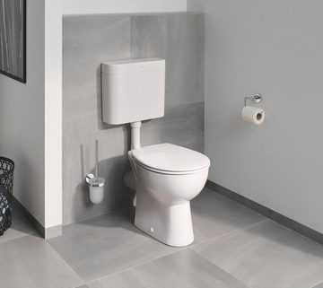 Grohe Toilettenpapierhalter Start WC-Papierhalter