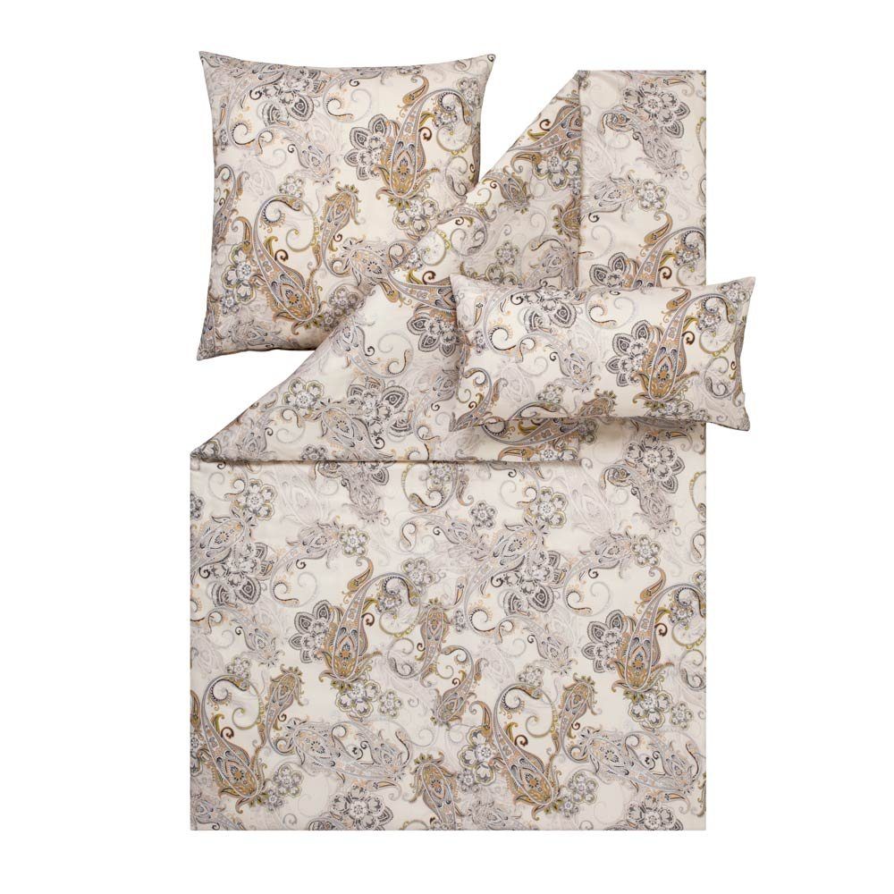 Estella Bettwäsche Estella Satin de Luxe günstig online kaufen