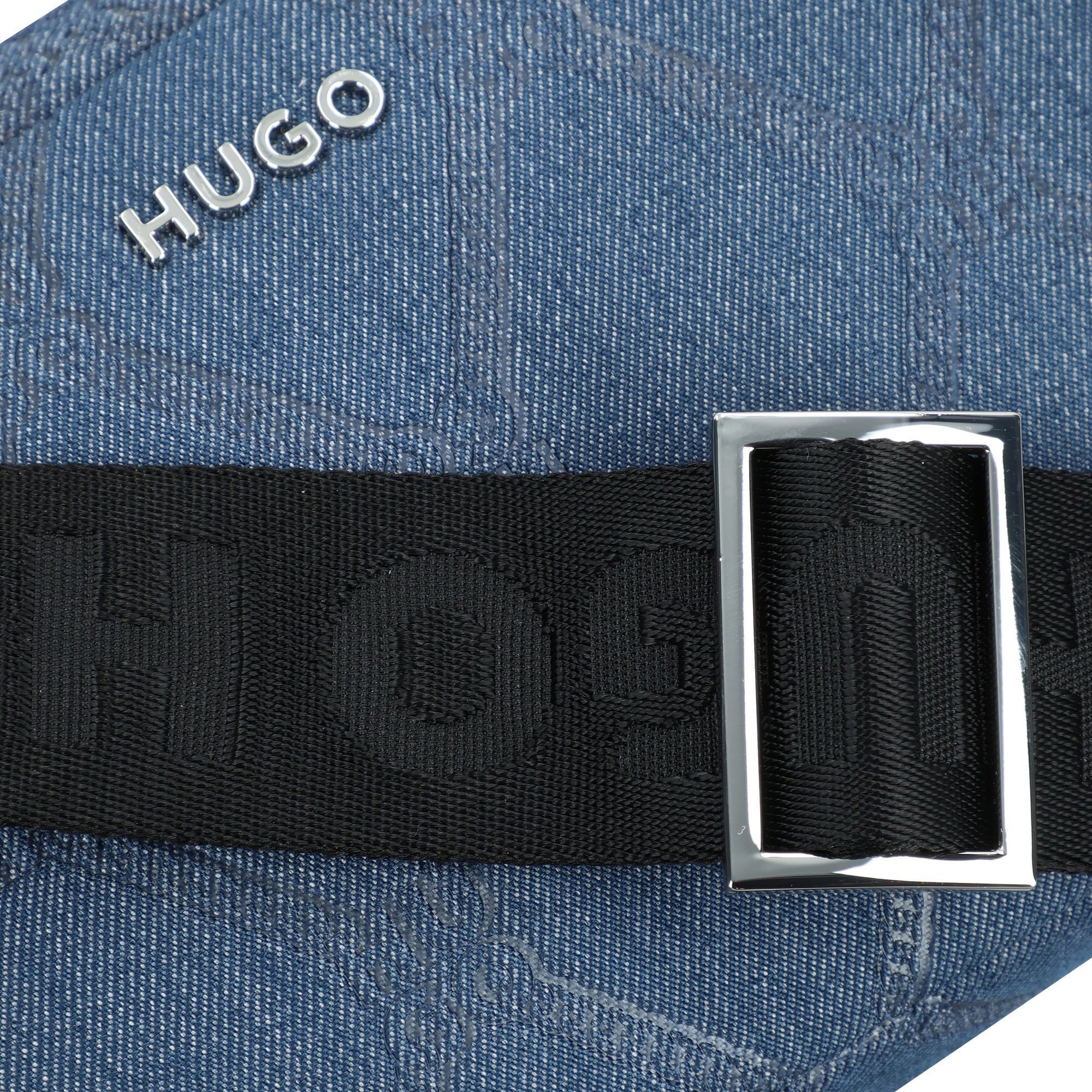 HUGO Umhängetasche Bel, Polyester
