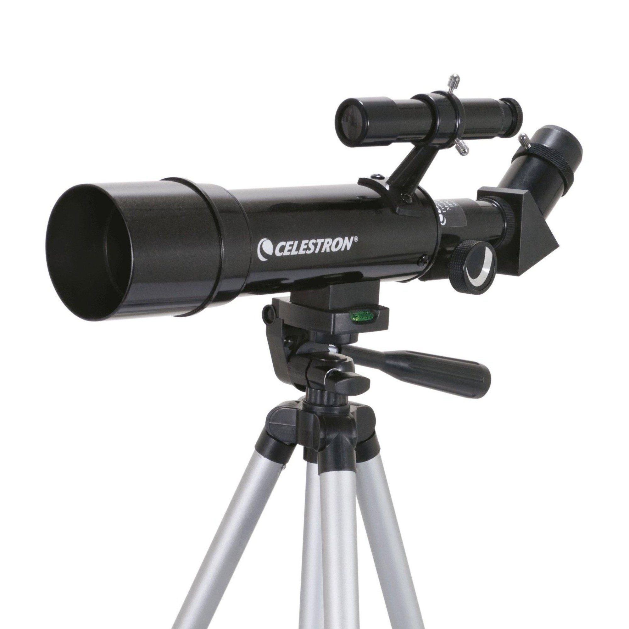 Celestron Teleskop Celestron Teleskop AC 50/360 Travelscope AZ