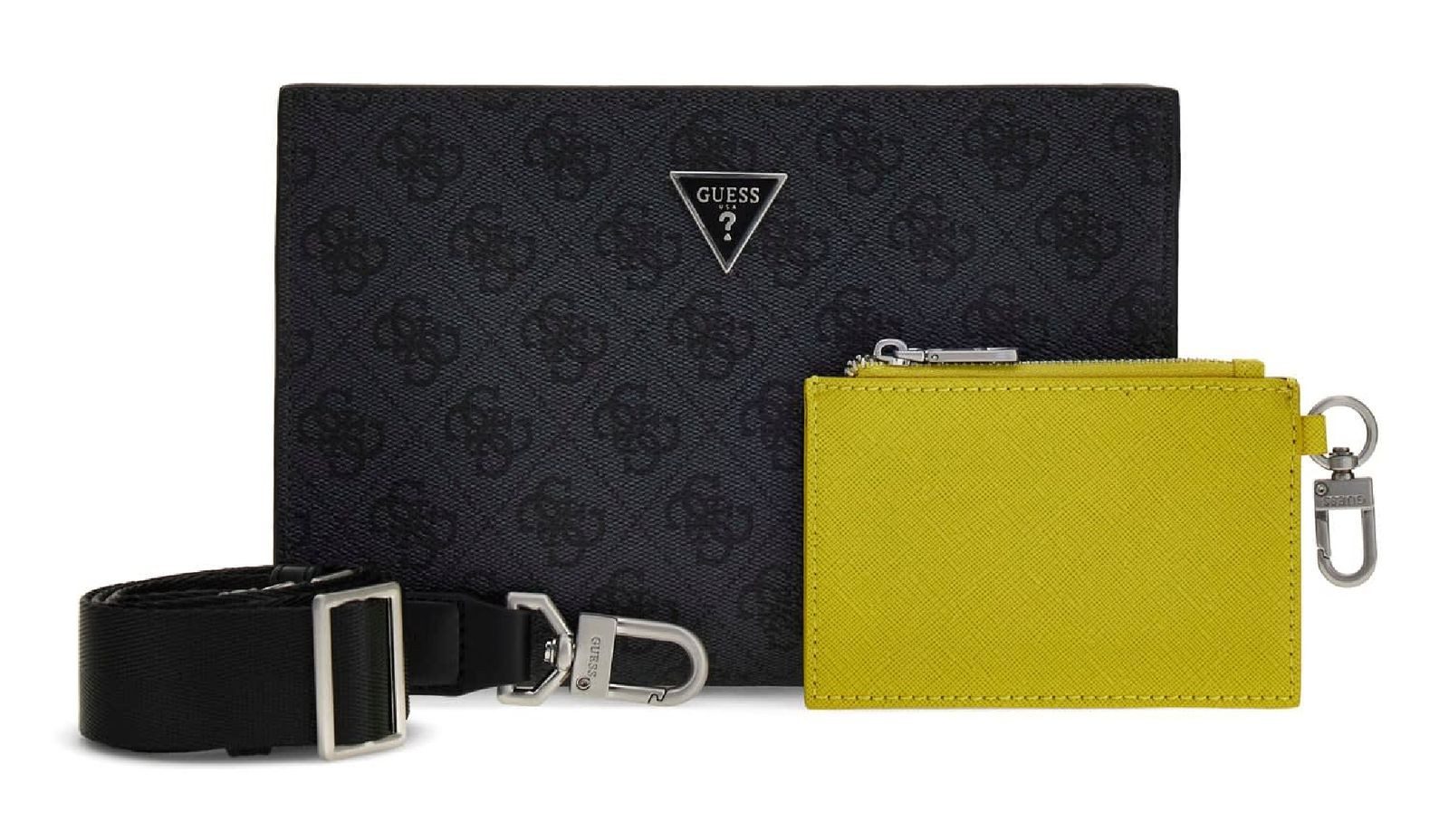 Umhängetasche Crossbody Top Zip Bag