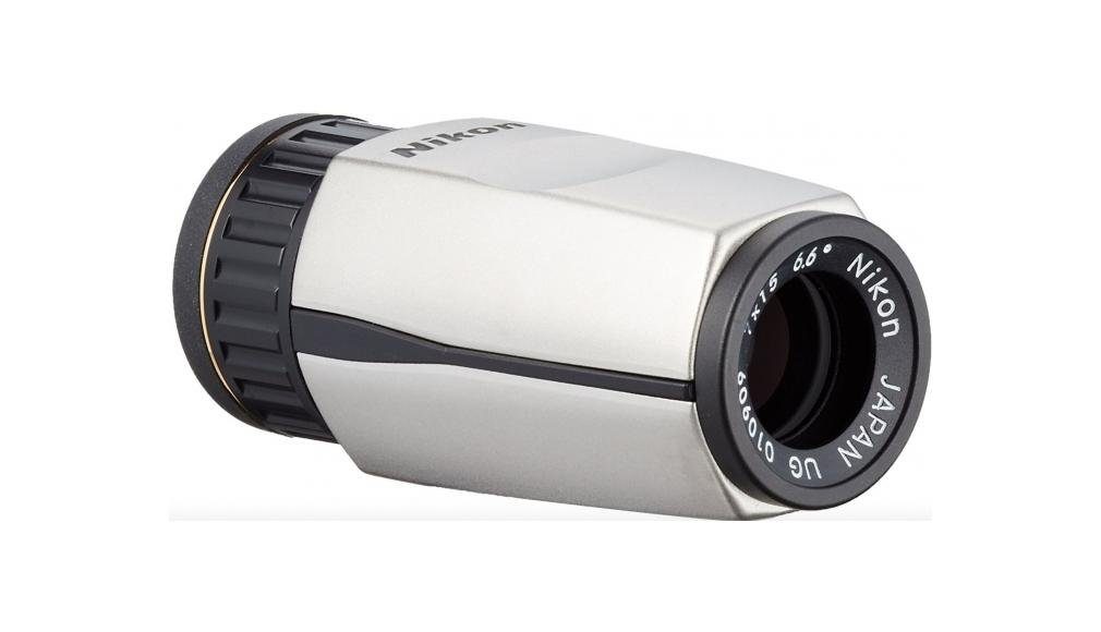 Nikon 7x15 HG Monocular Fernglas