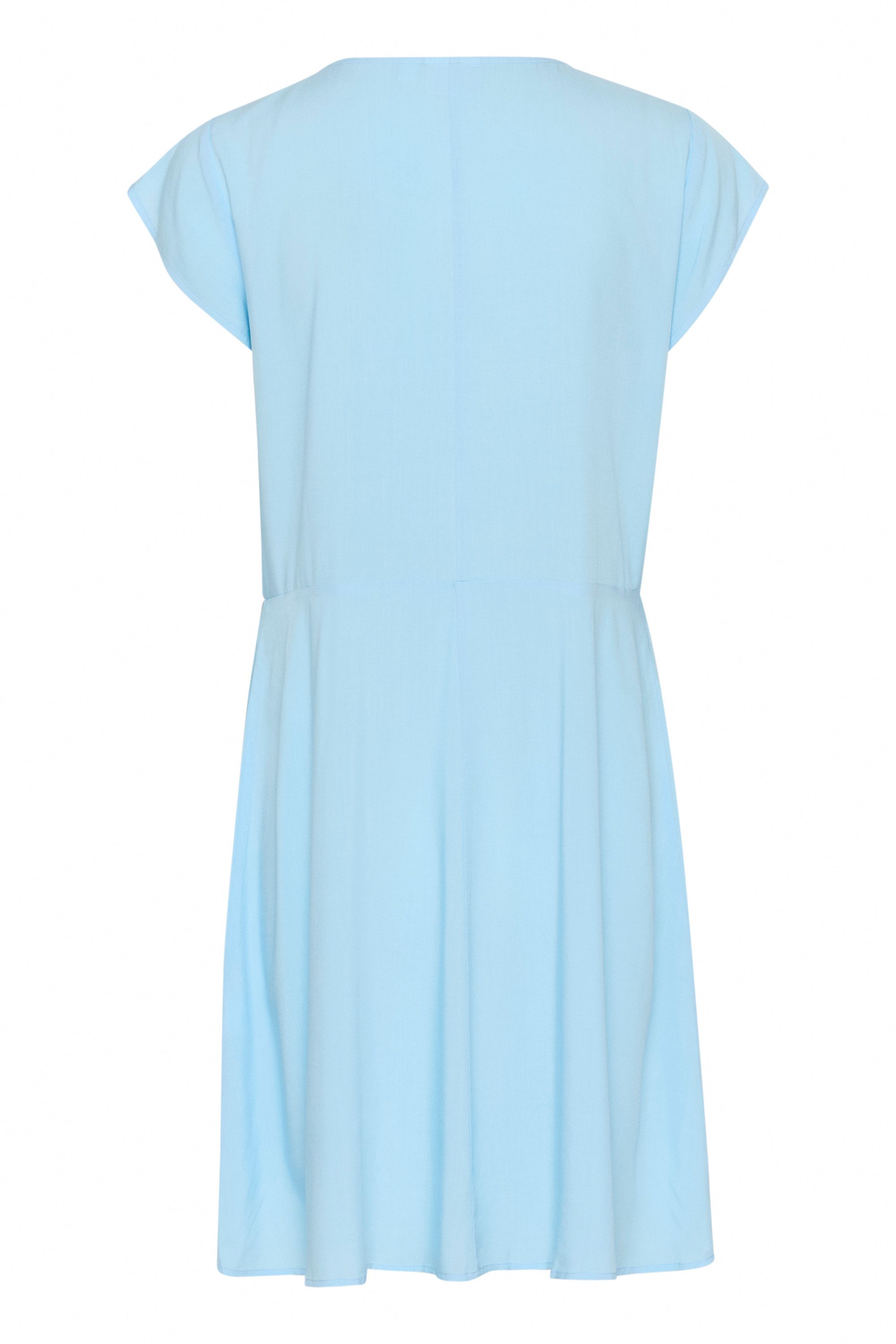 Saint Tropez Blusenkleid Kleid GislaSZ günstig online kaufen