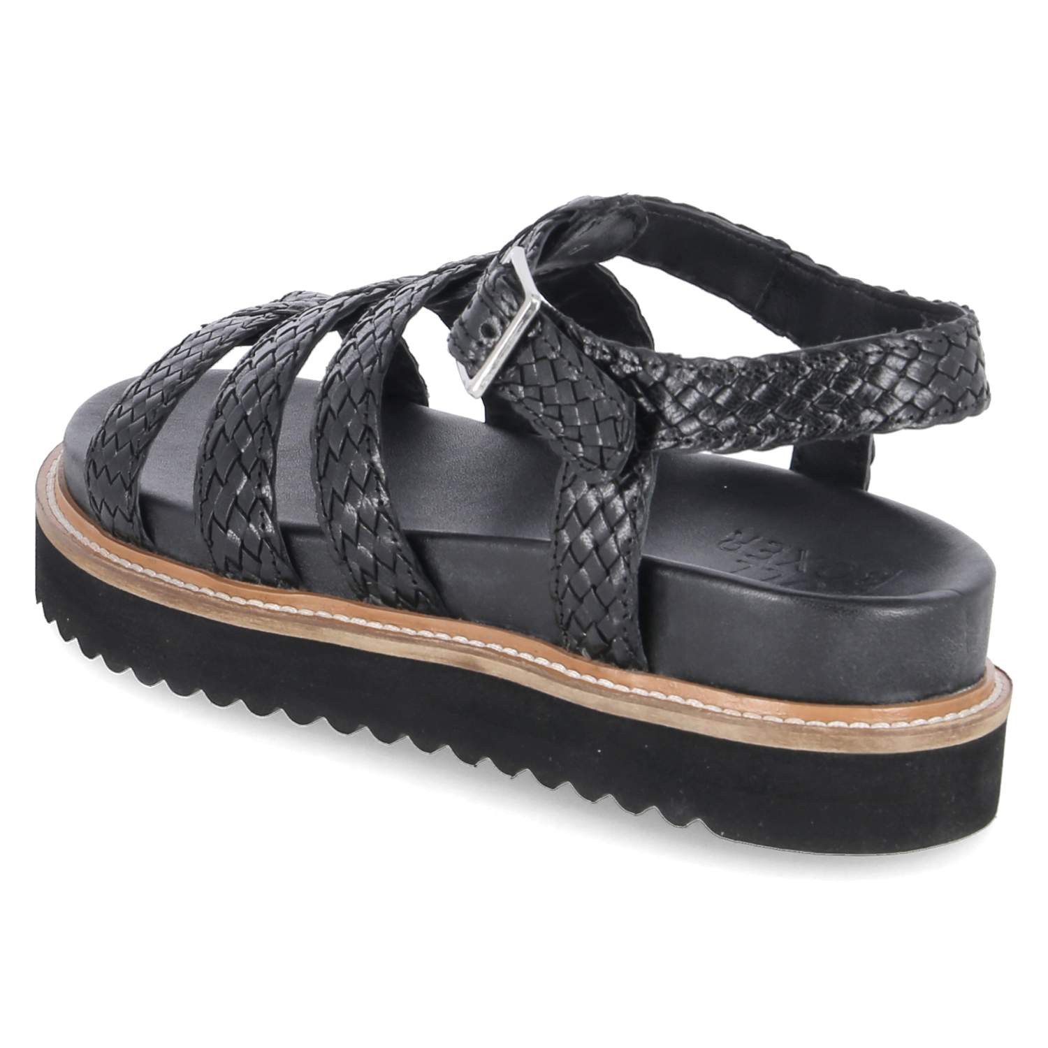 Bullboxer Sandalen Sandale