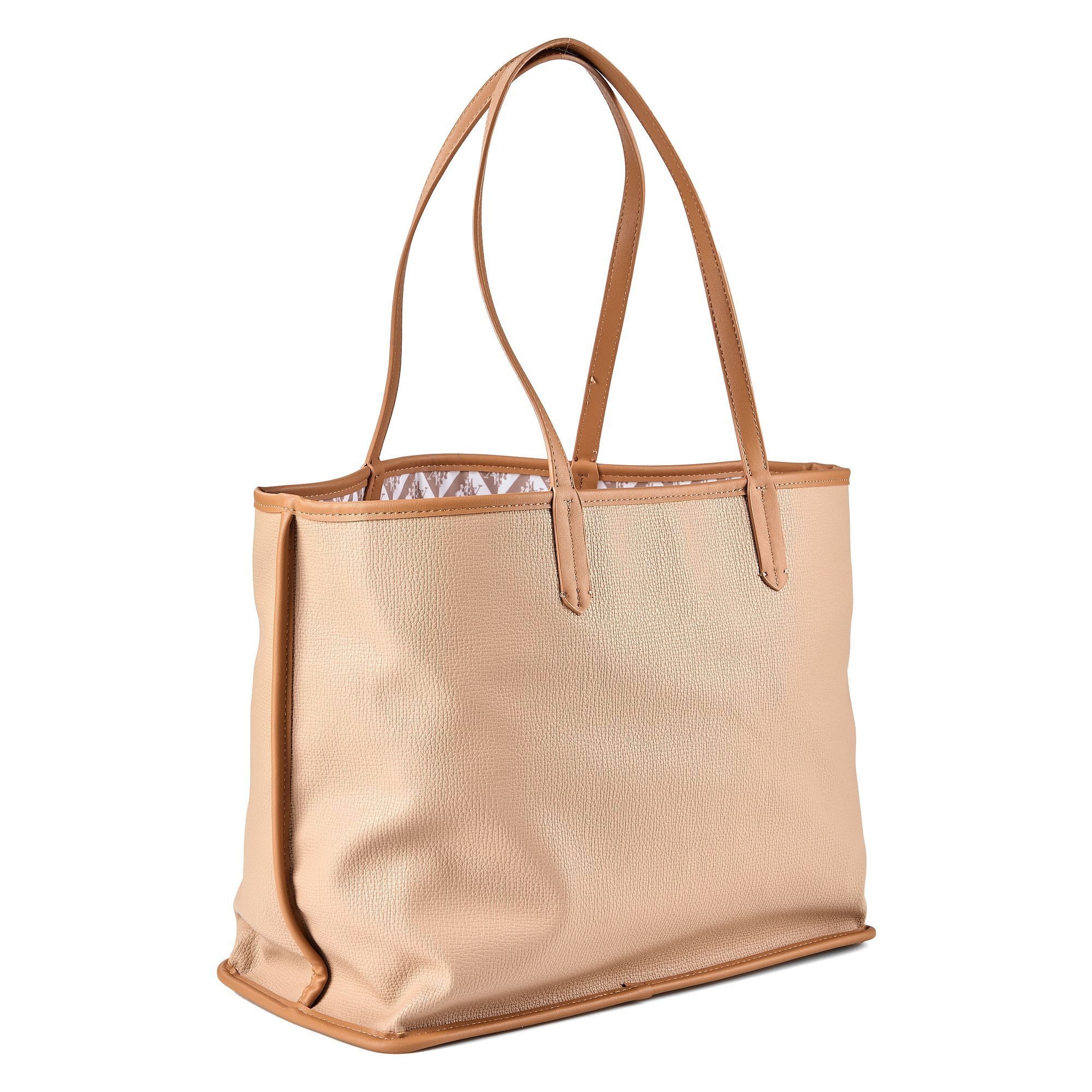 U.S. Polo Assn. Shopper Surrey, Nylon