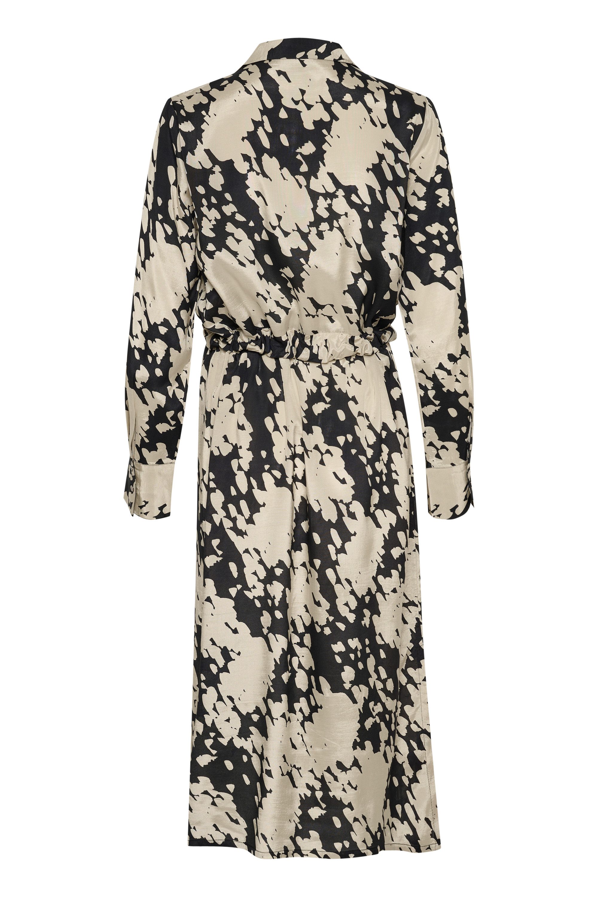 KAFFE Blusenkleid Kleid KAmilana günstig online kaufen