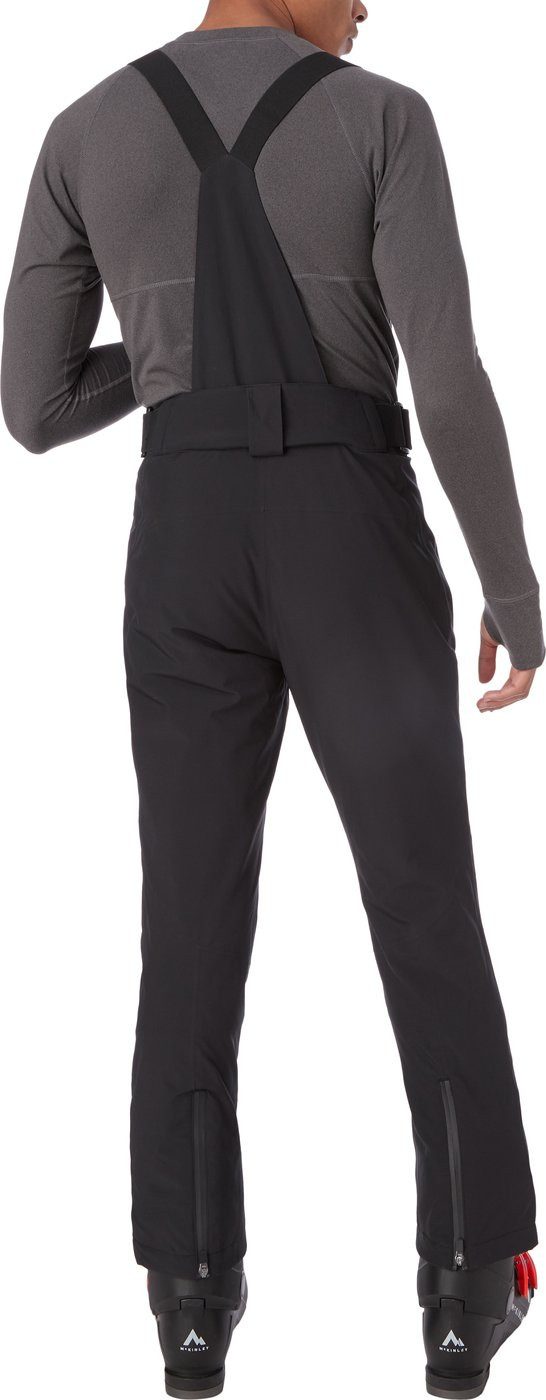 McKINLEY Skihose He.-Ski-Hose Dave sht II M 057 BLACK NIGHT