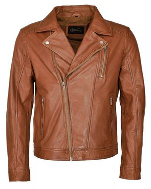 JCC Bikerjacke 8208