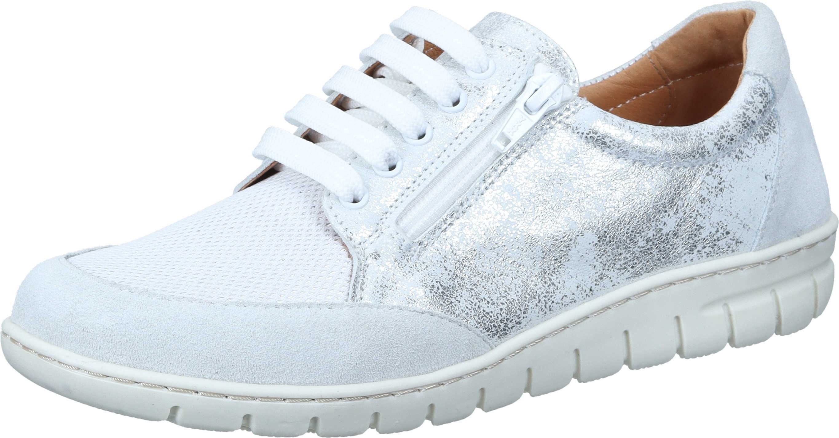 Schnürer Schnürschuh