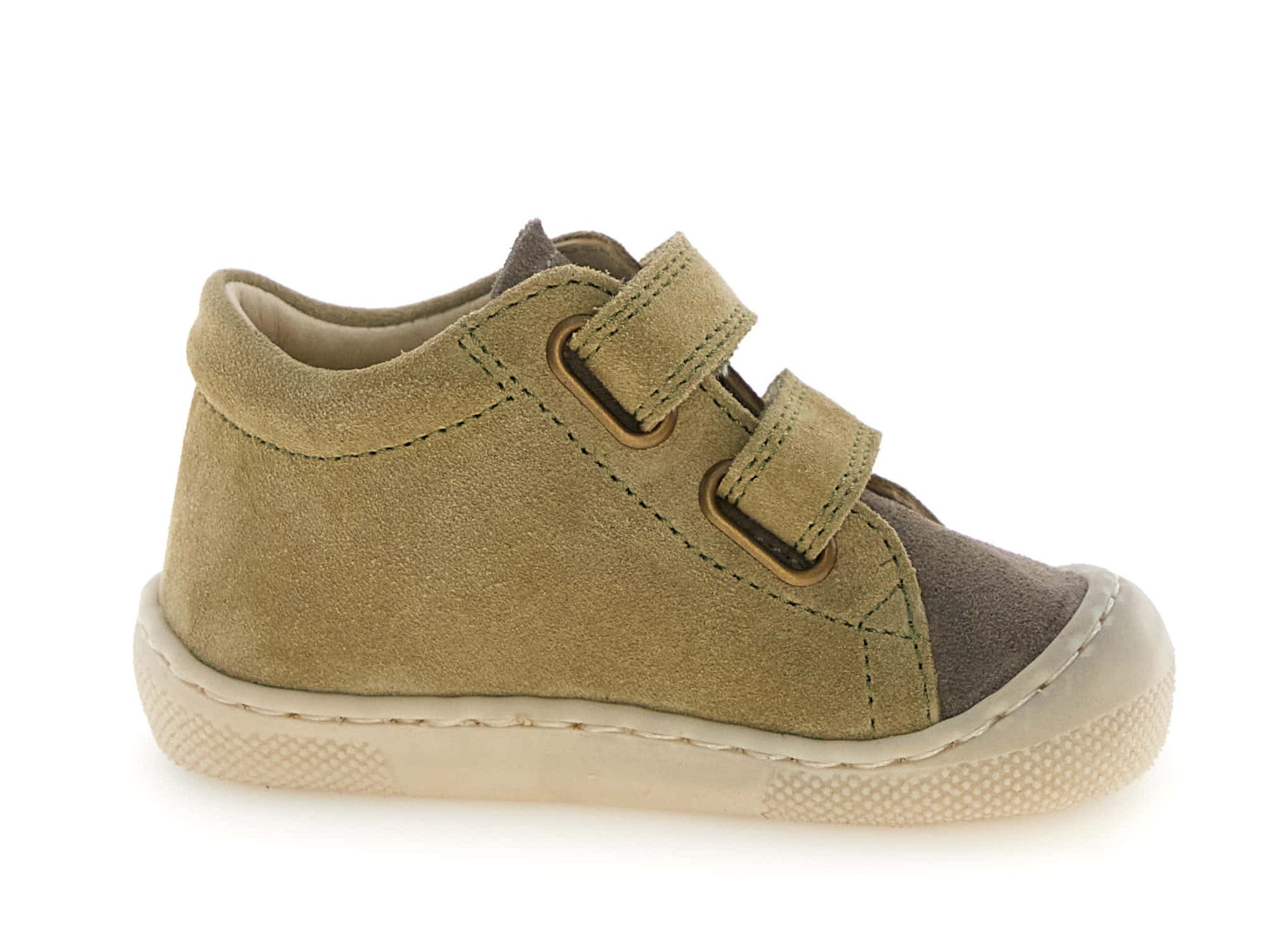 Naturino Naturino Barfußschuhe Amur VL Halbschuhe Lauflernschuh