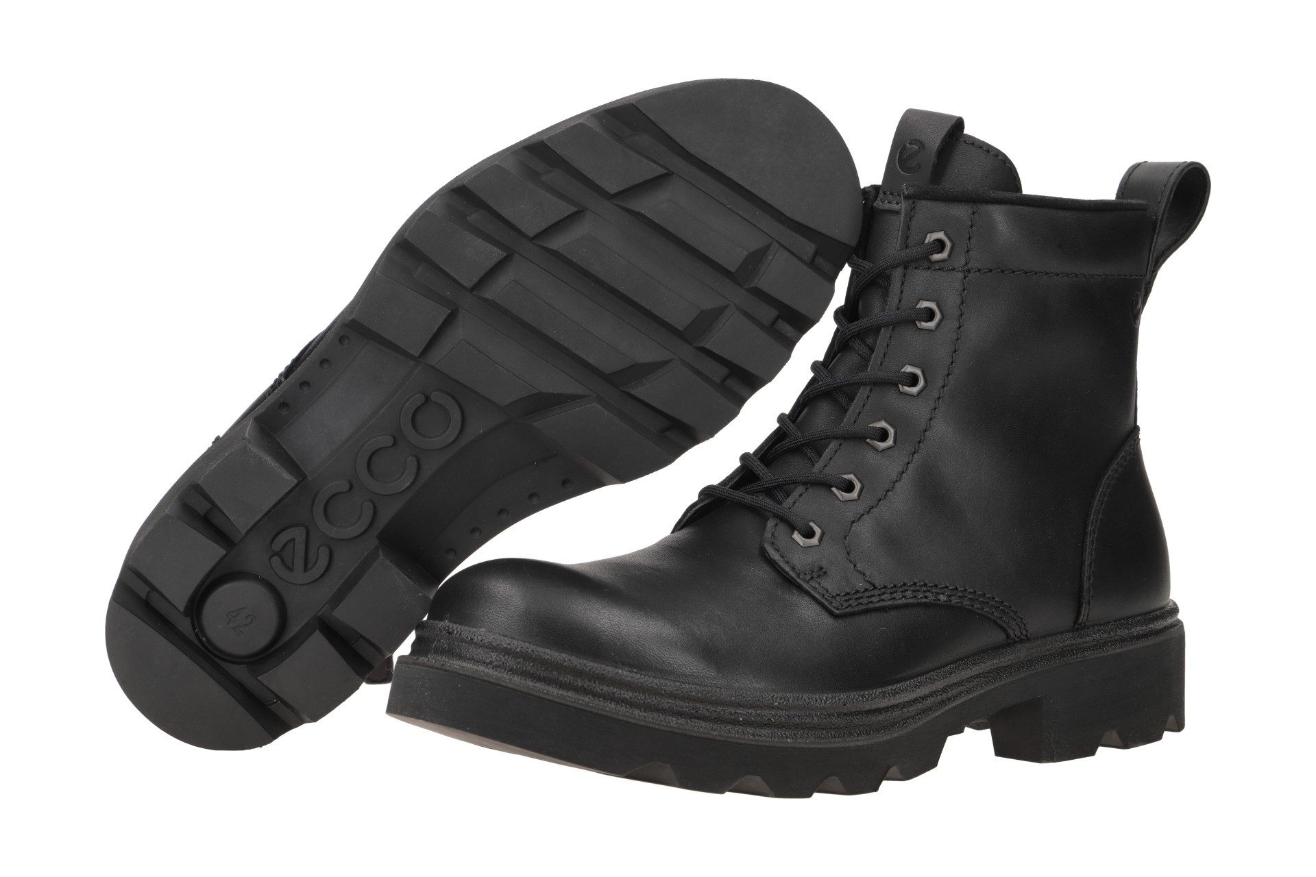 Ecco 21472401001 Stiefel