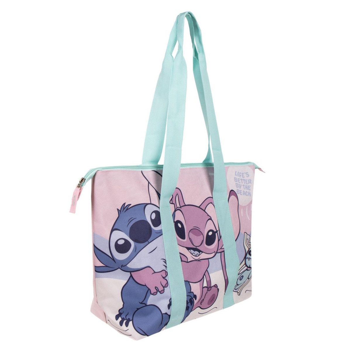 Cerda Shopper Disney Stitch Shopper – günstig online kaufen
