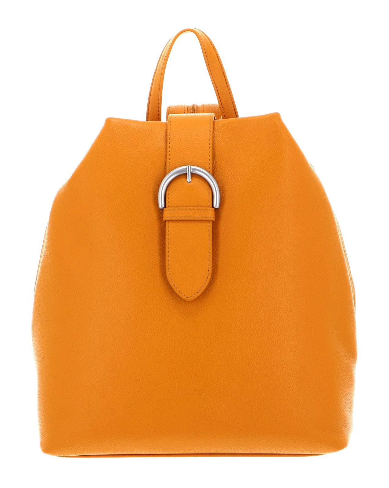 Picard Rucksack Backpack, aus echtem Rindsleder