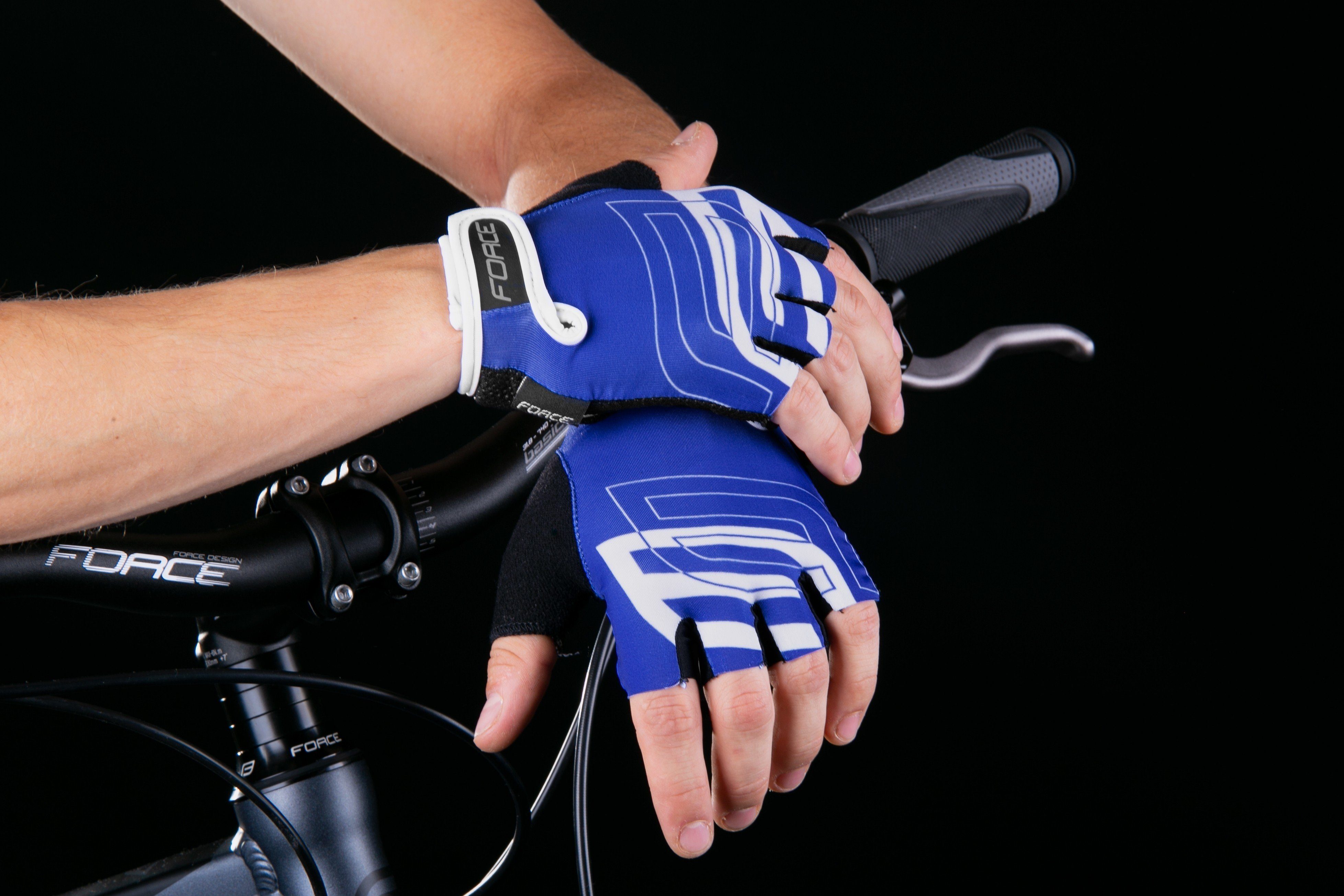 FORCE Fahrradhandschuhe Handschuhe FORCE SPORT %%% *
