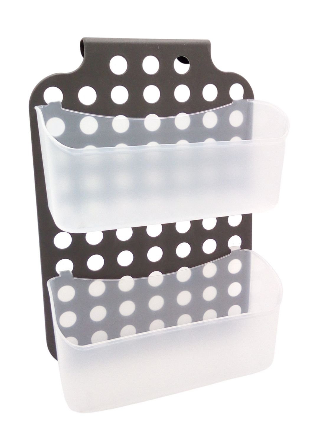 BURI Regal Duschregal Duschkorb Duschablage Hängeregal günstig online kaufen