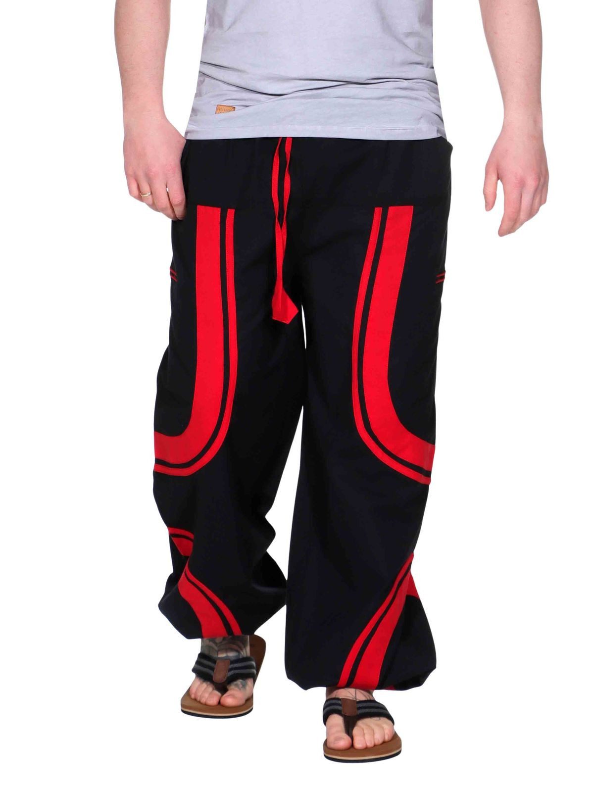 KUNST UND MAGIE Cargohose KUNST&MAGIE trendige günstig online kaufen