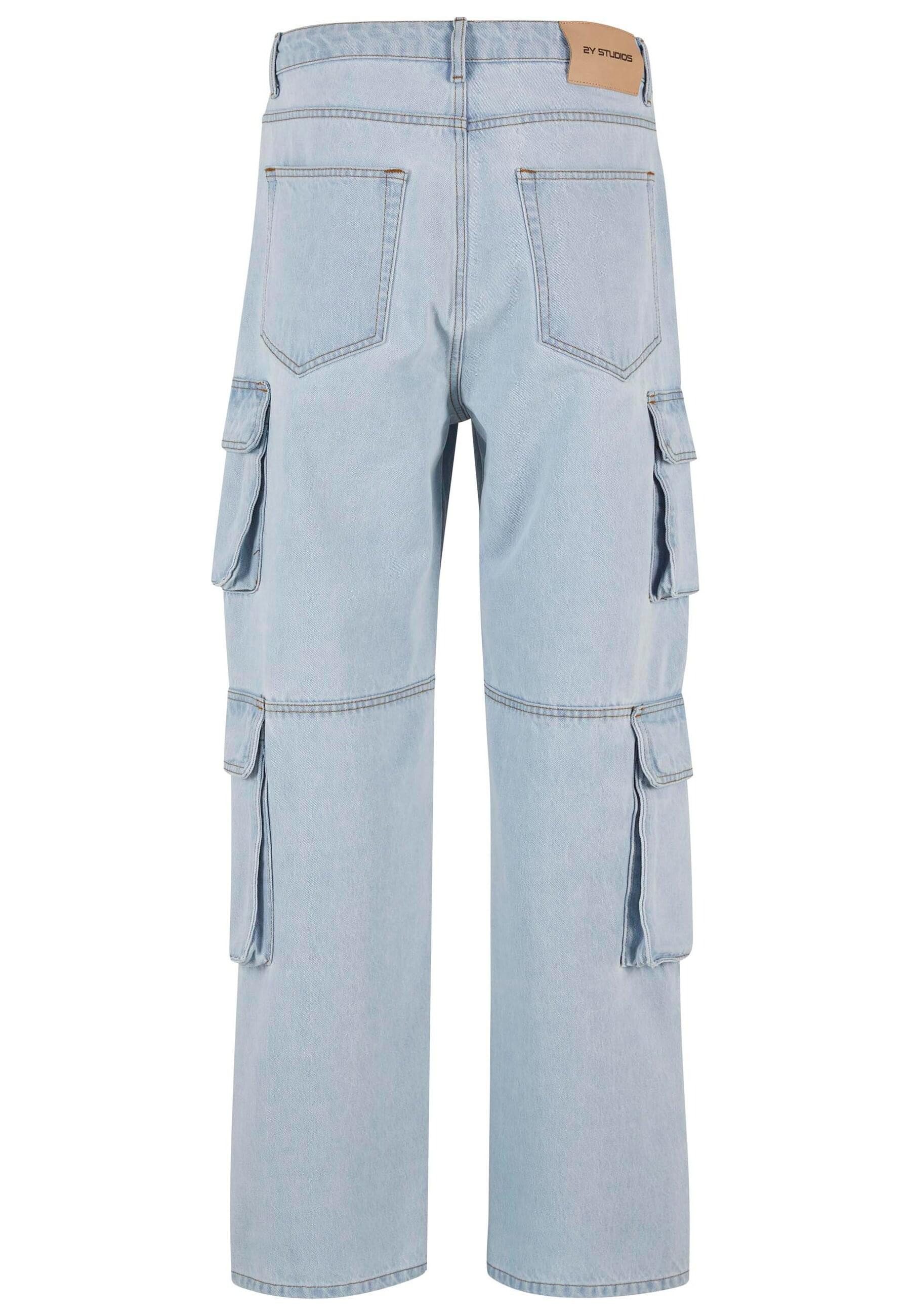 2Y Studios Bequeme Jeans 2Y Studios günstig online kaufen
