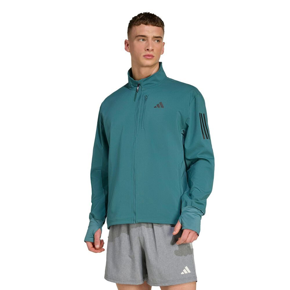 adidas Sportswear Laufjacke Own the Run Winter Jacket günstig online kaufen