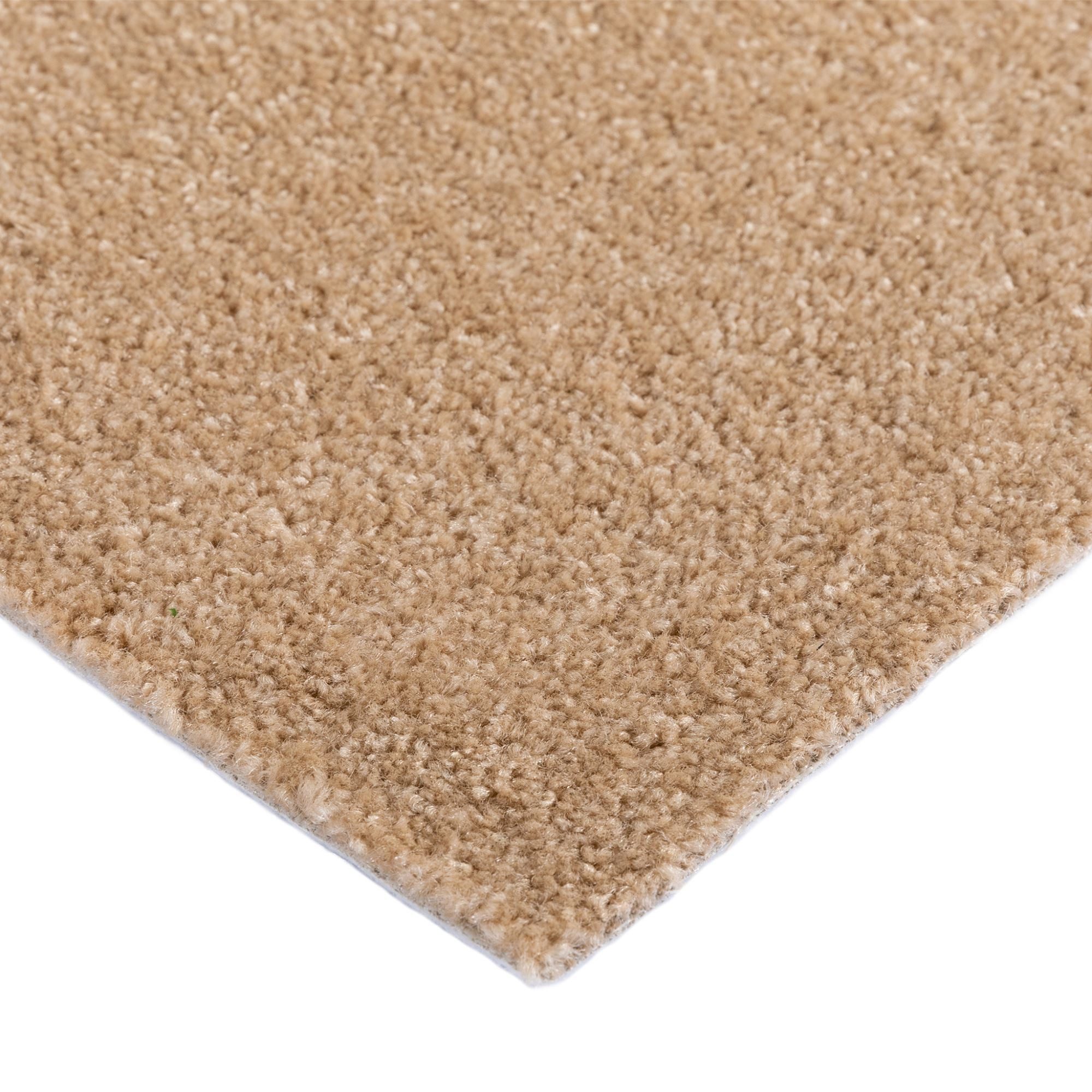 Steffensmeier Teppichboden Ibiza, Rechteckig, Kurzflor Teppich, Wohnzimmer günstig online kaufen