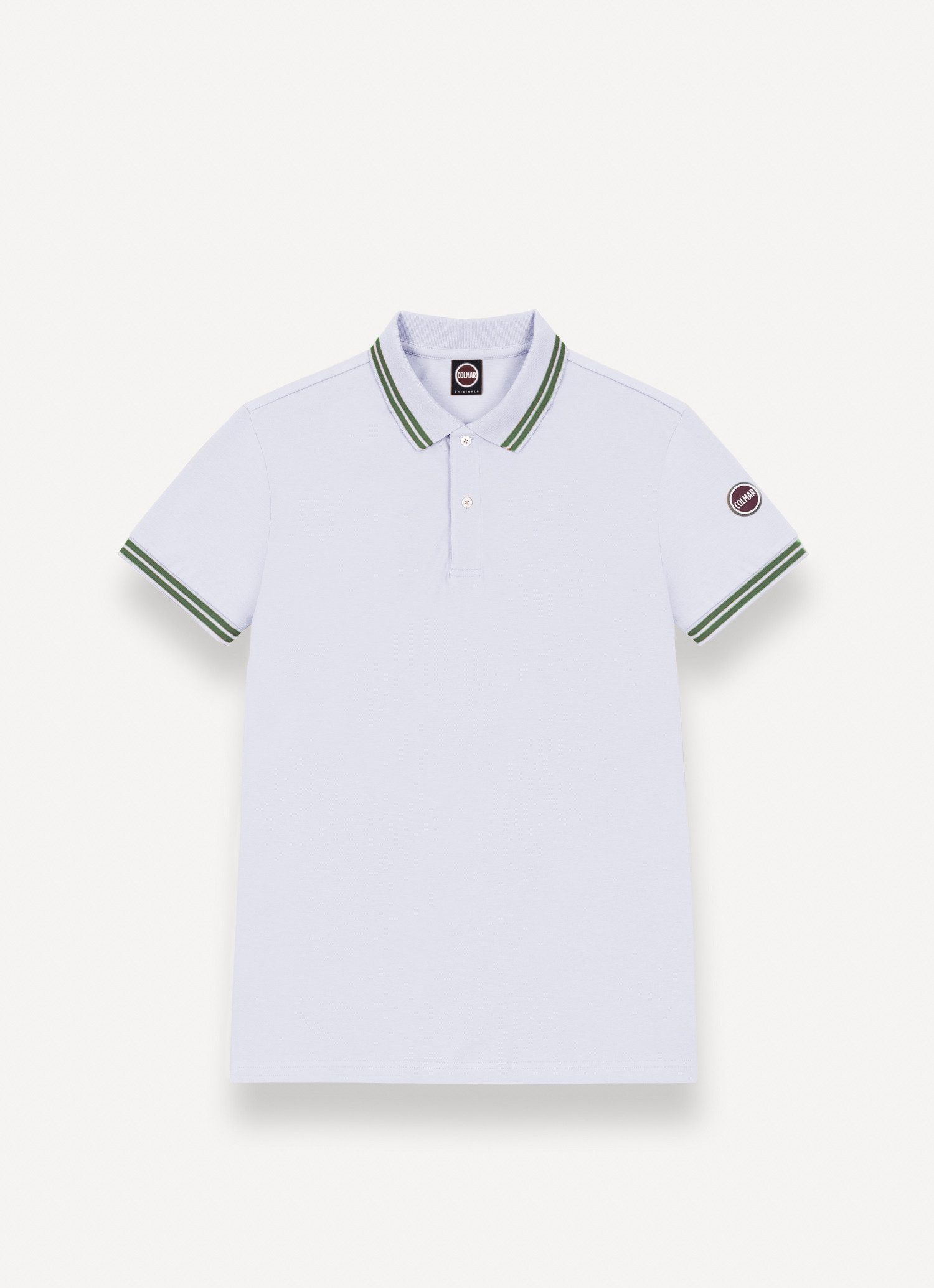 Colmar Poloshirt Stretch-Piqué, Regular Fit, Baumwollmix