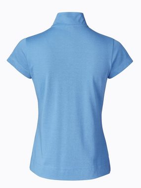 Daily Sports Poloshirt Daily Sports Polo Kim Shortsleeve Hellblau EU L