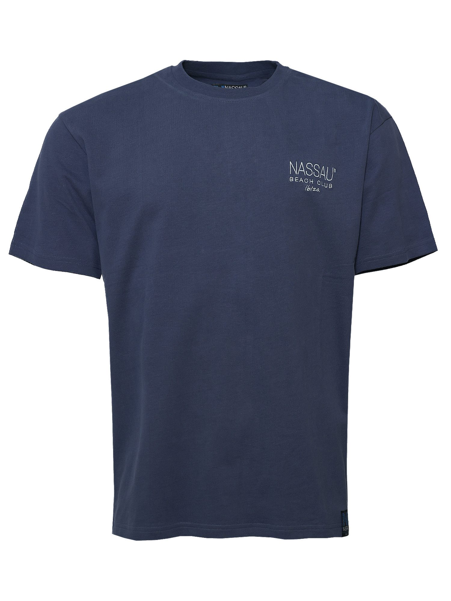 NASSAU BEACH T-Shirt NB231052 günstig online kaufen
