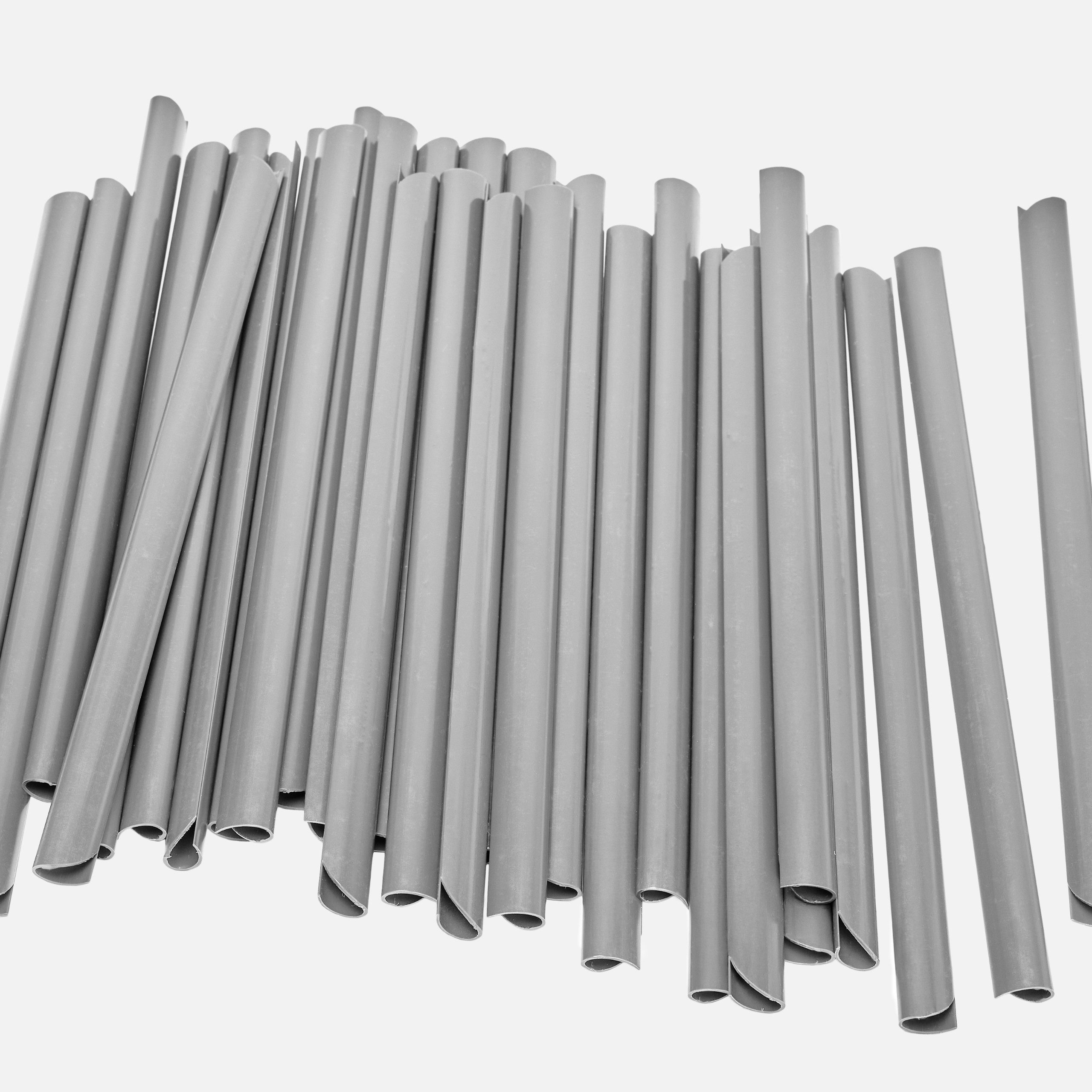 Garronda Sichtschutzstreifen Clips-Set für Sichtschutzstreifen 19 cm GD-0174, (30-St) – Bild 5 von 5