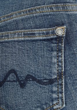 Pepe Jeans Bootcut-Jeans New Pimlico