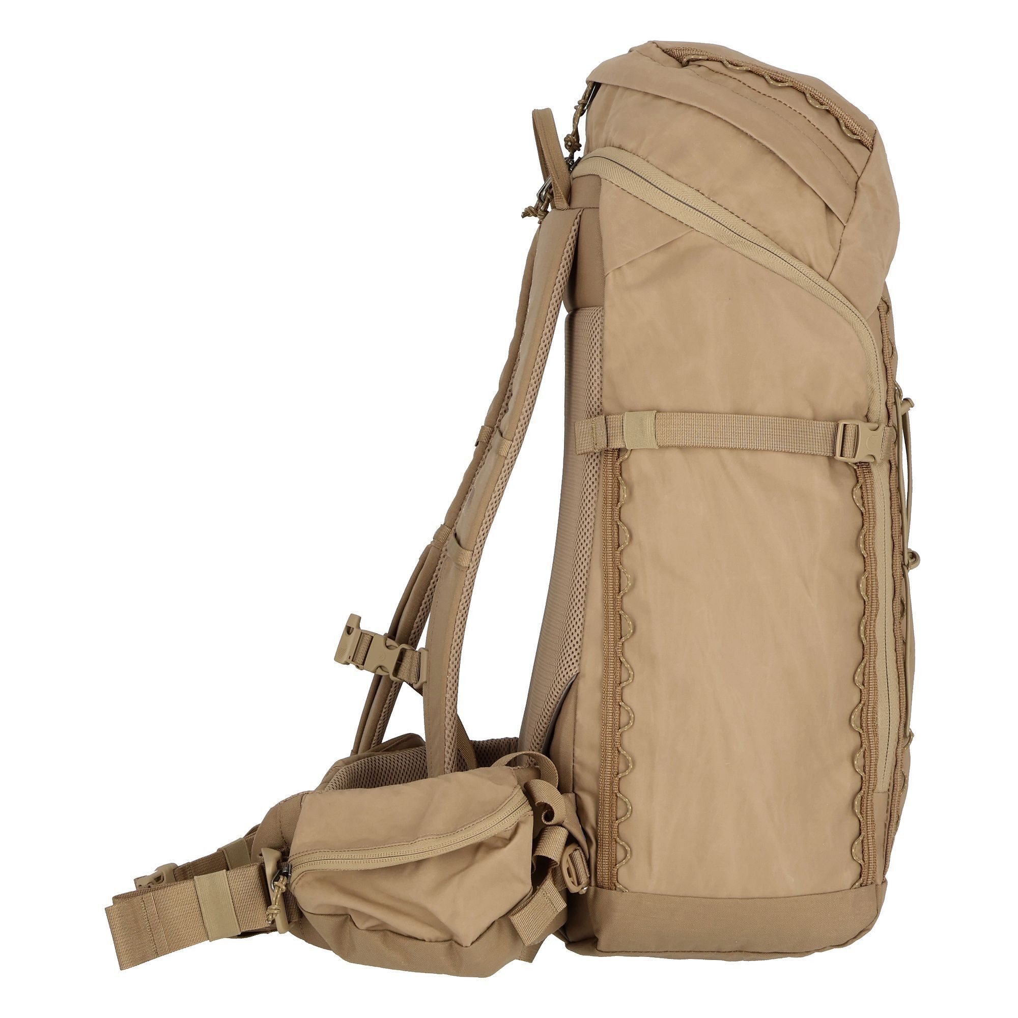 Fjällräven Wanderrucksack Singi, Polyester