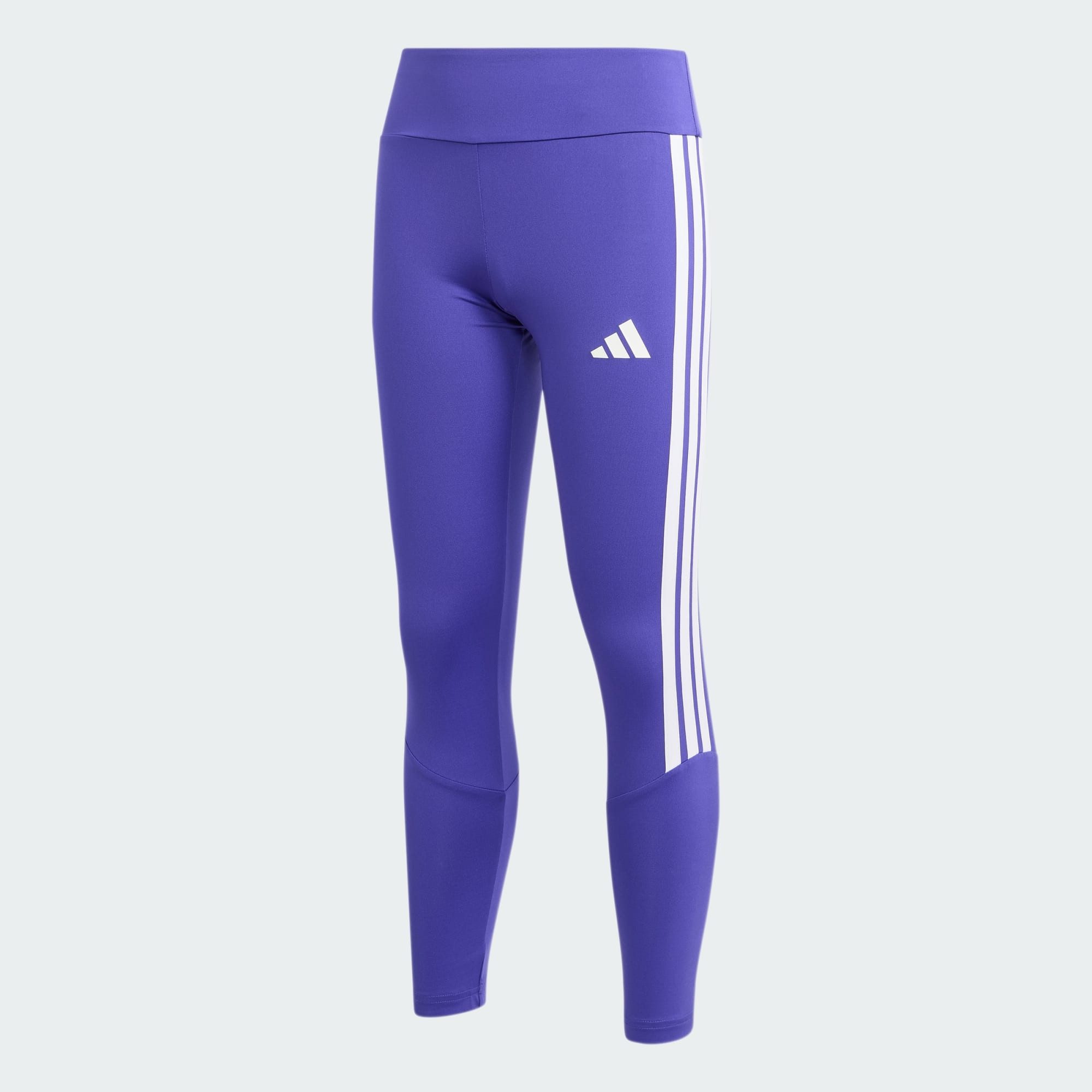 adidas Performance Leggings TRAIN ESSENTIALS 3-STREIFEN KIDS LEGGINGS (1-tlg)