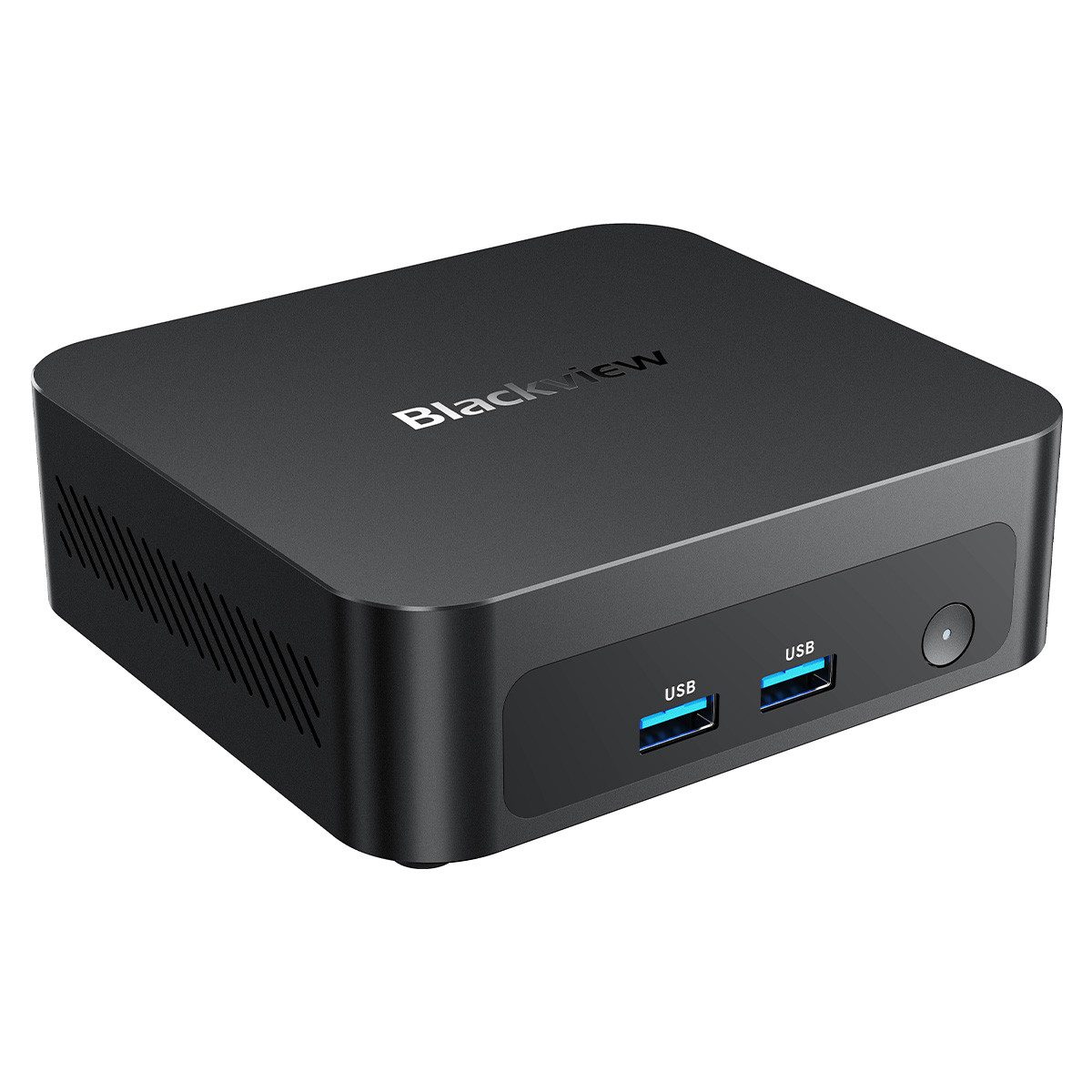 blackview MP300 Mini-PC (512 GB RAM, 16 GB SSD)