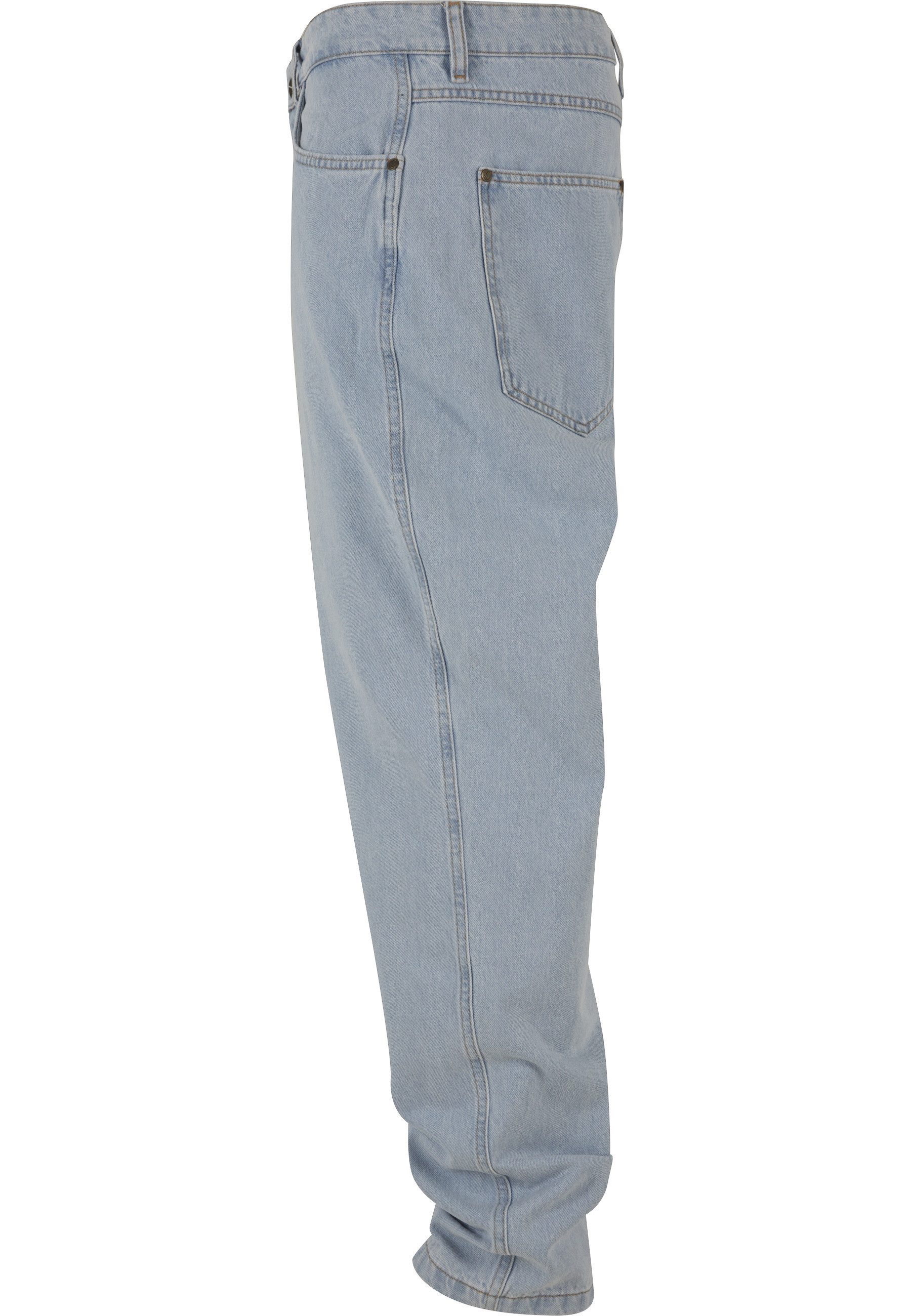 Karl Kani Bequeme Jeans Karl Kani Herren KK Small Signature Tapered Five Pocket Denim