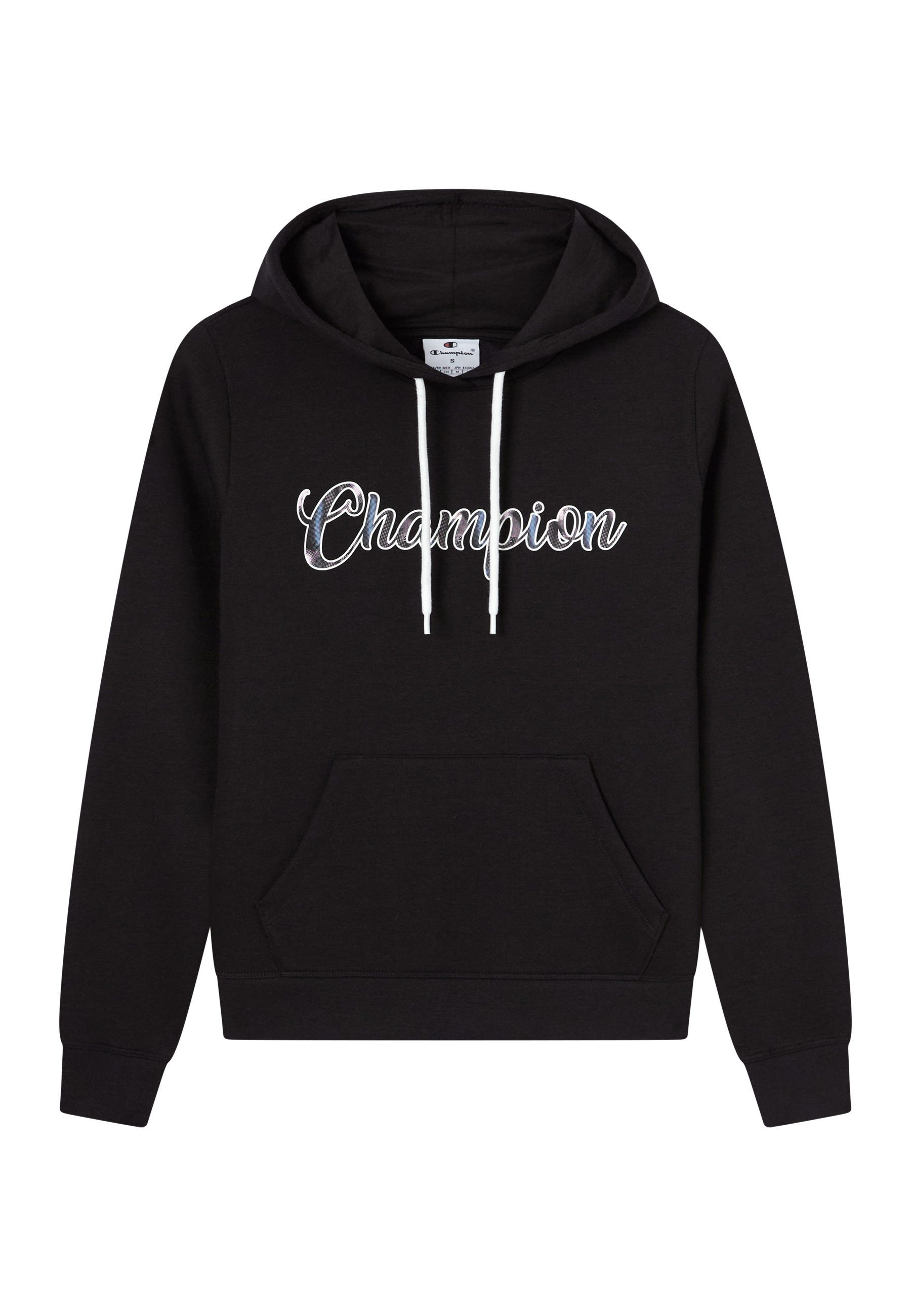 Champion Kapuzensweatshirt Graphic Hoodie
