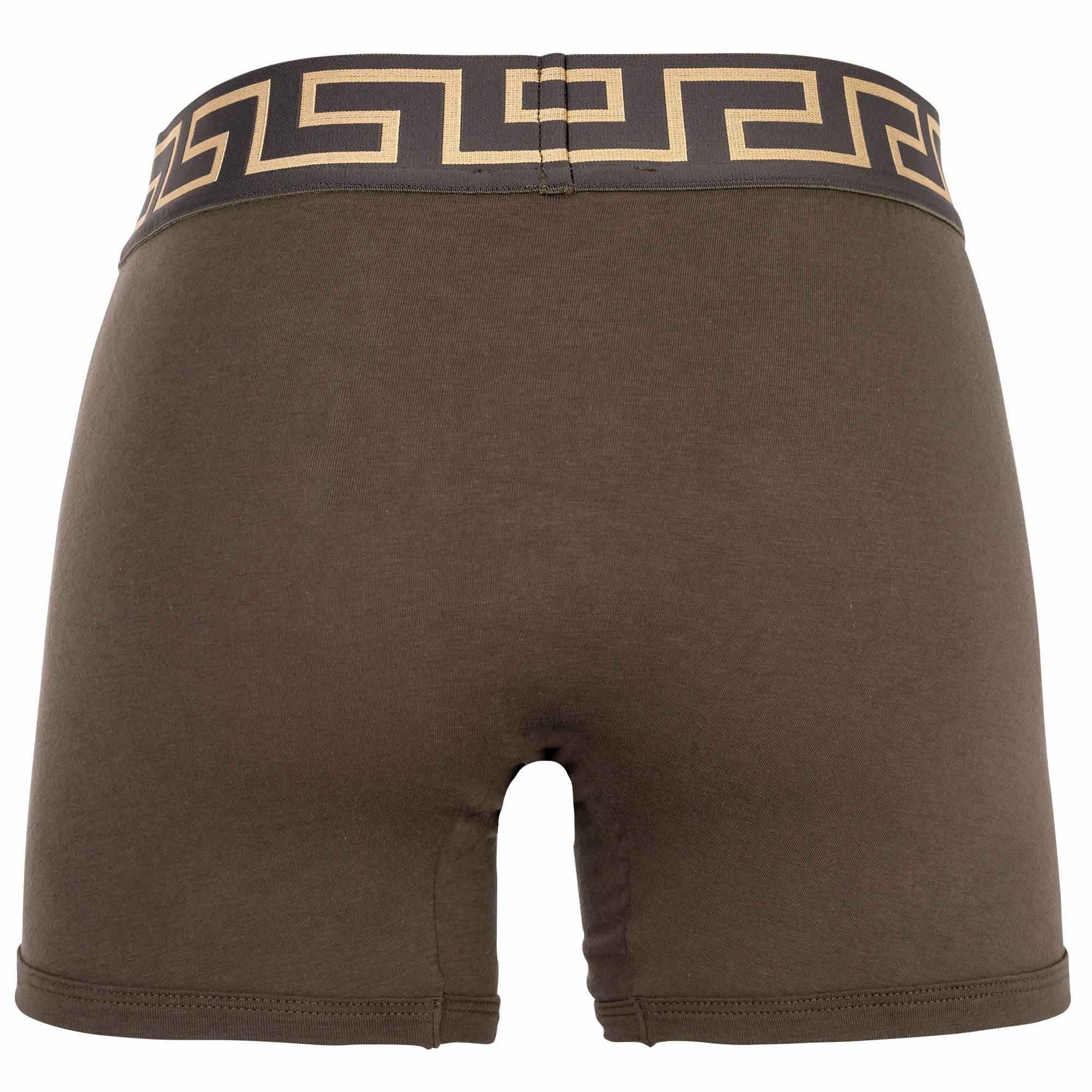 Versace Boxer Herren Boxershort 1er Pack Baumwolle TOPEKA (Packung, 1er Pac günstig online kaufen