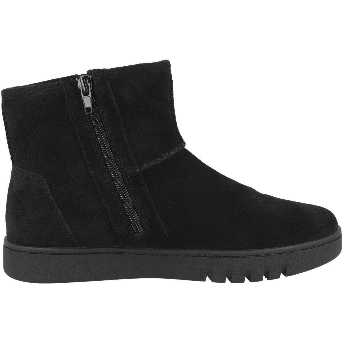 Josef Seibel Jessie 09 Damen Stiefelette Boots, Stiefel, Winterschuhe, Winterstiefel, Halbstiefel – Bild 3 von 5