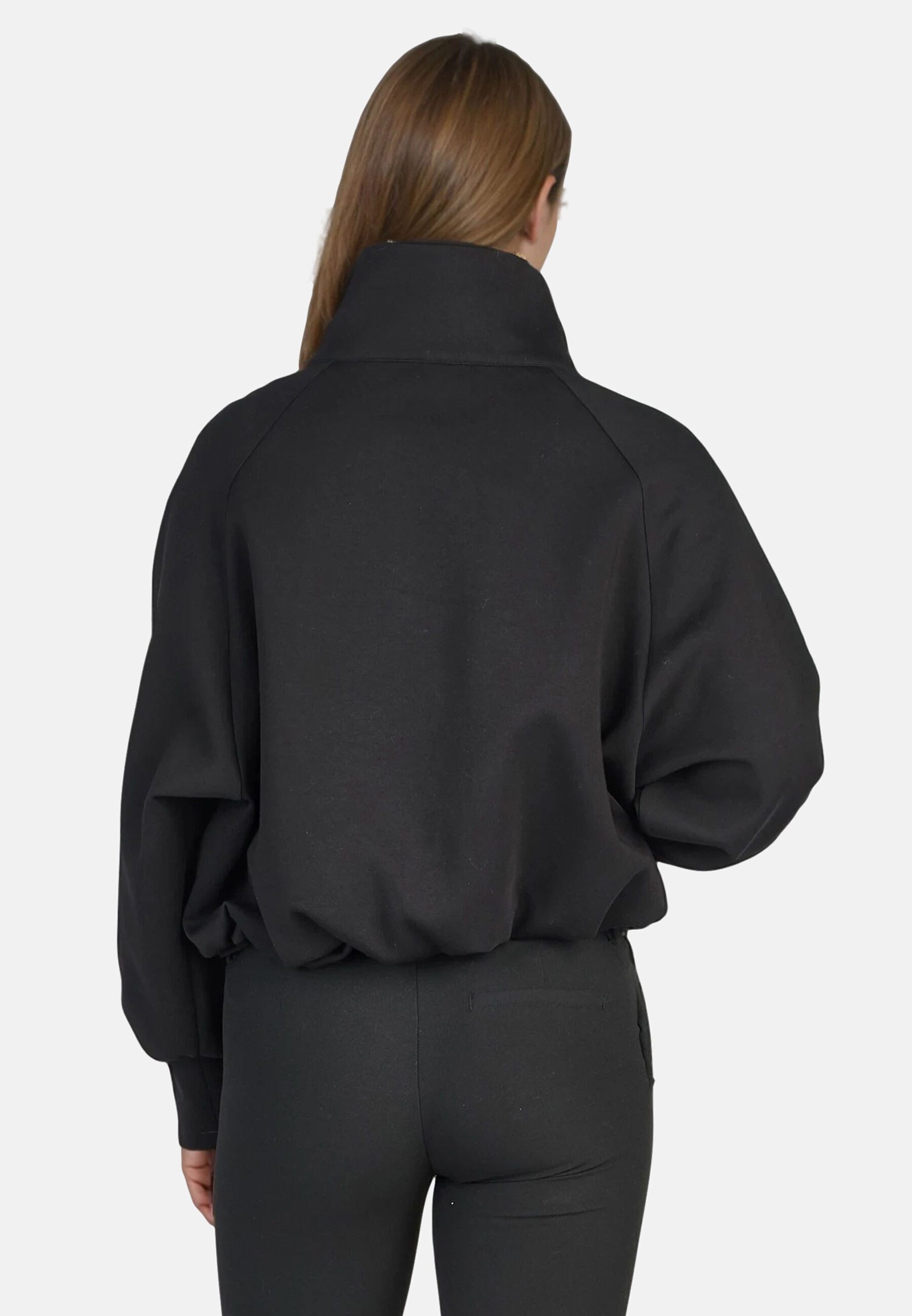 Blonde No.8 Blouson BAY (1-St) mit hohem Stehkragen