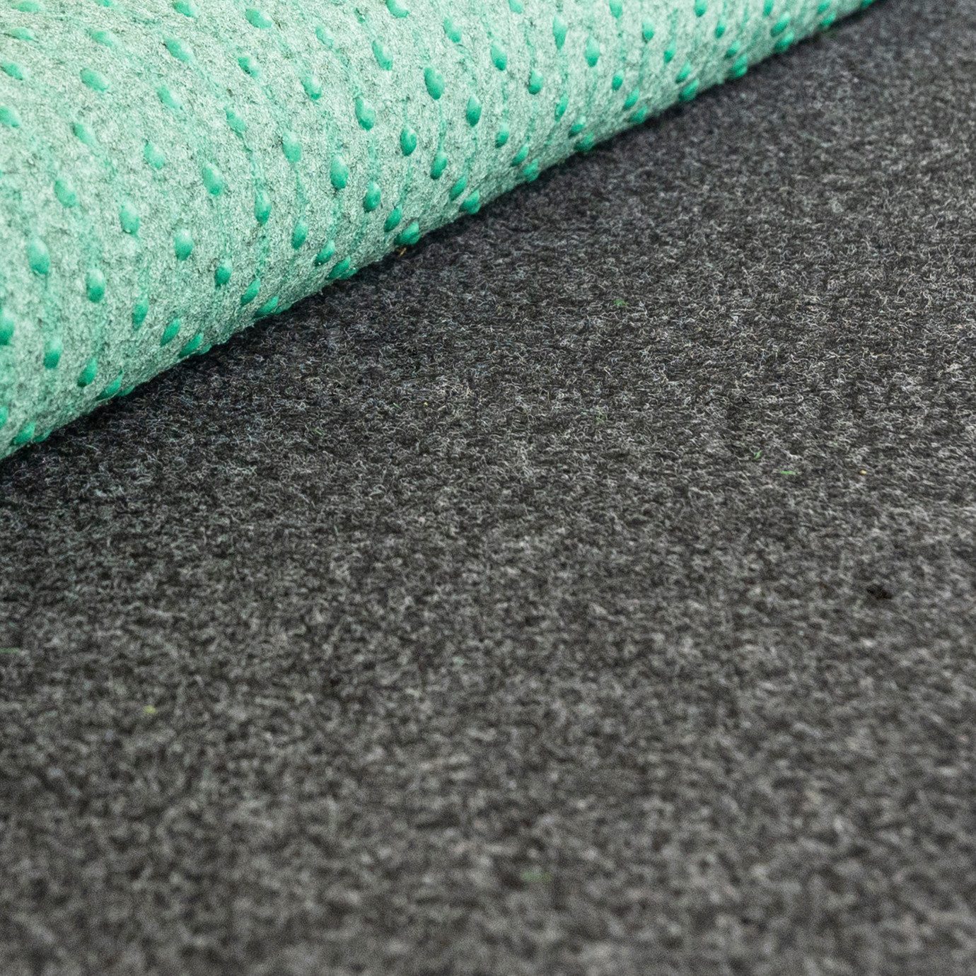 Mazovia Kunstrasen Kunstrasen für Balkon, Terrasse, Patio, Pavillon - Outdoor, Wasserfest, 300 x 200 cm, UV-beständig