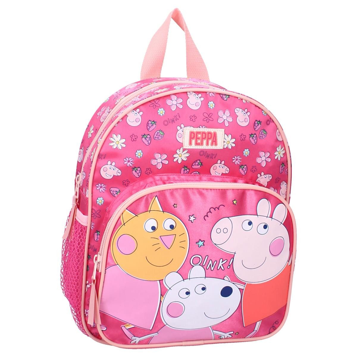 Vadobag Kinderrucksack 6 Liter Peppa Wutz (1-tlg), You Are Enough
