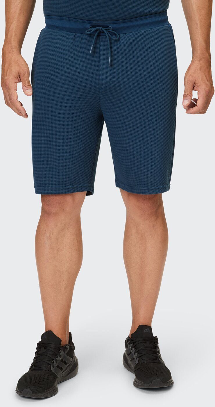 Joy Sportswear Sporthose AIKO Bermuda PETROL BLUE