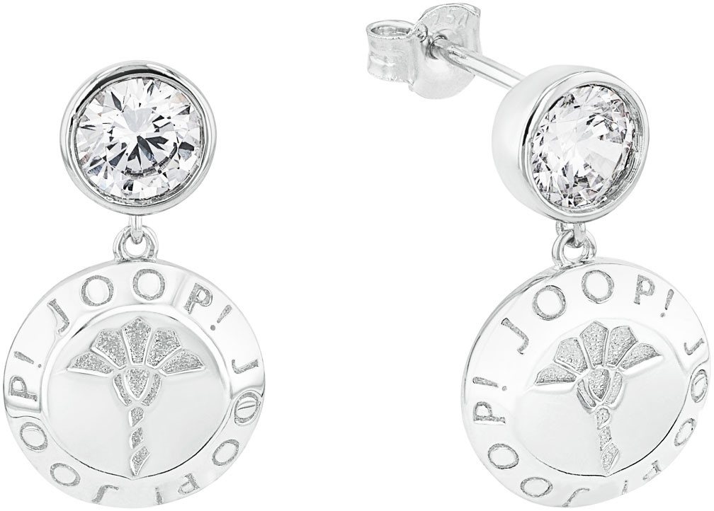 JOOP! Paar Ohrstecker 2038049, mit Zirko... JOOP! Paar Ohrstecker 2038049, mit Zirko...