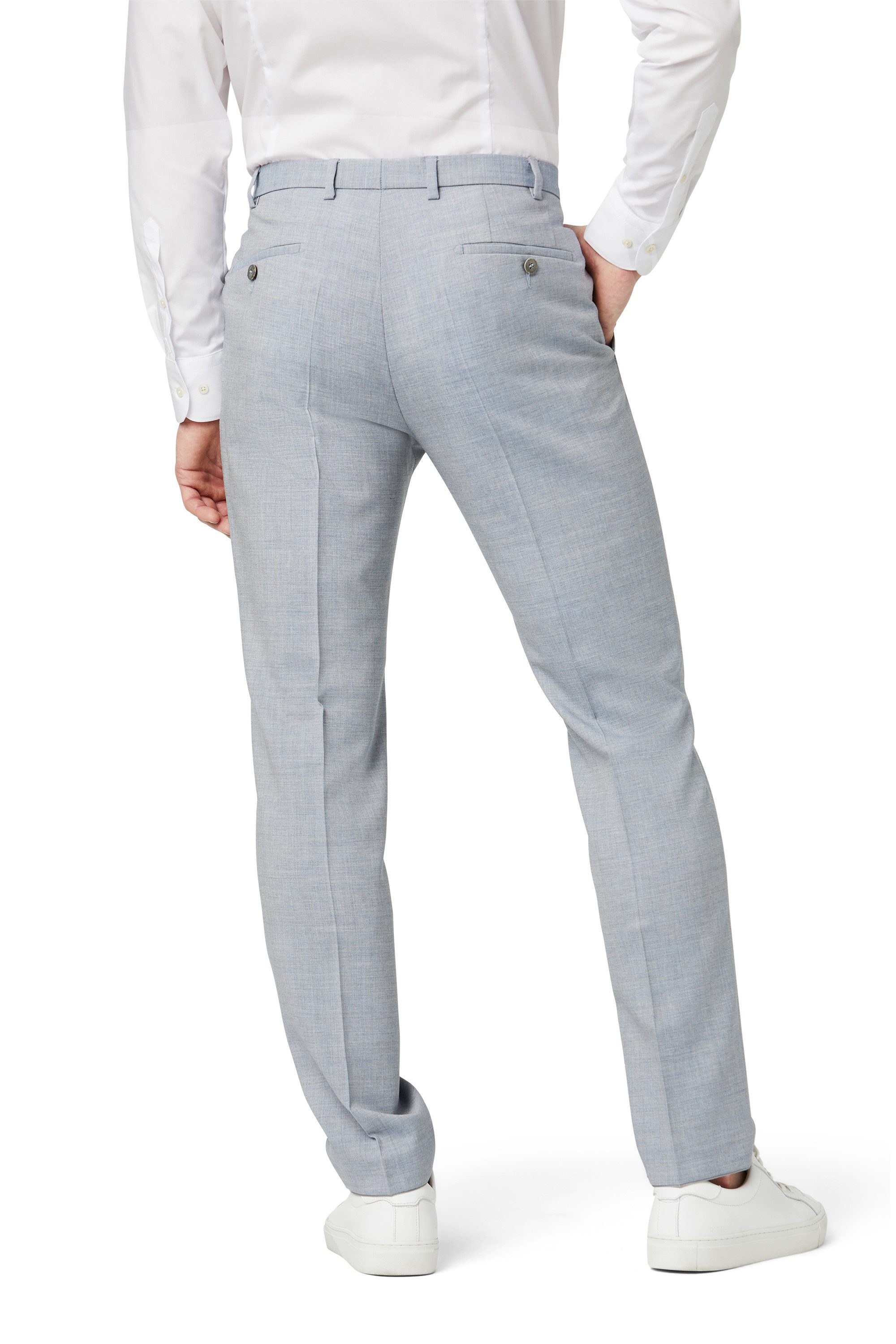 Digel Anzughose Franco (1-tlg)