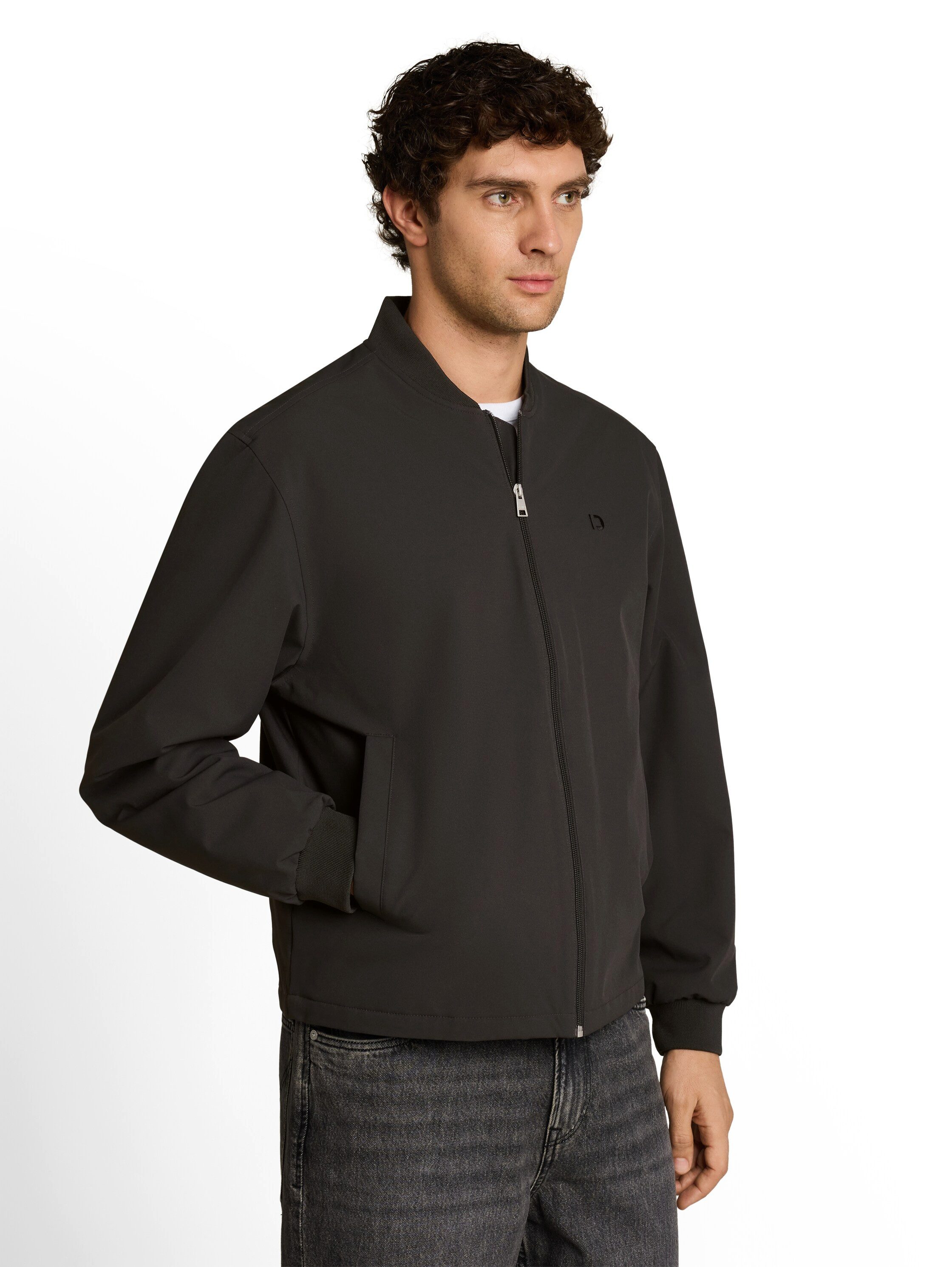 TOM TAILOR Denim Steppjacke