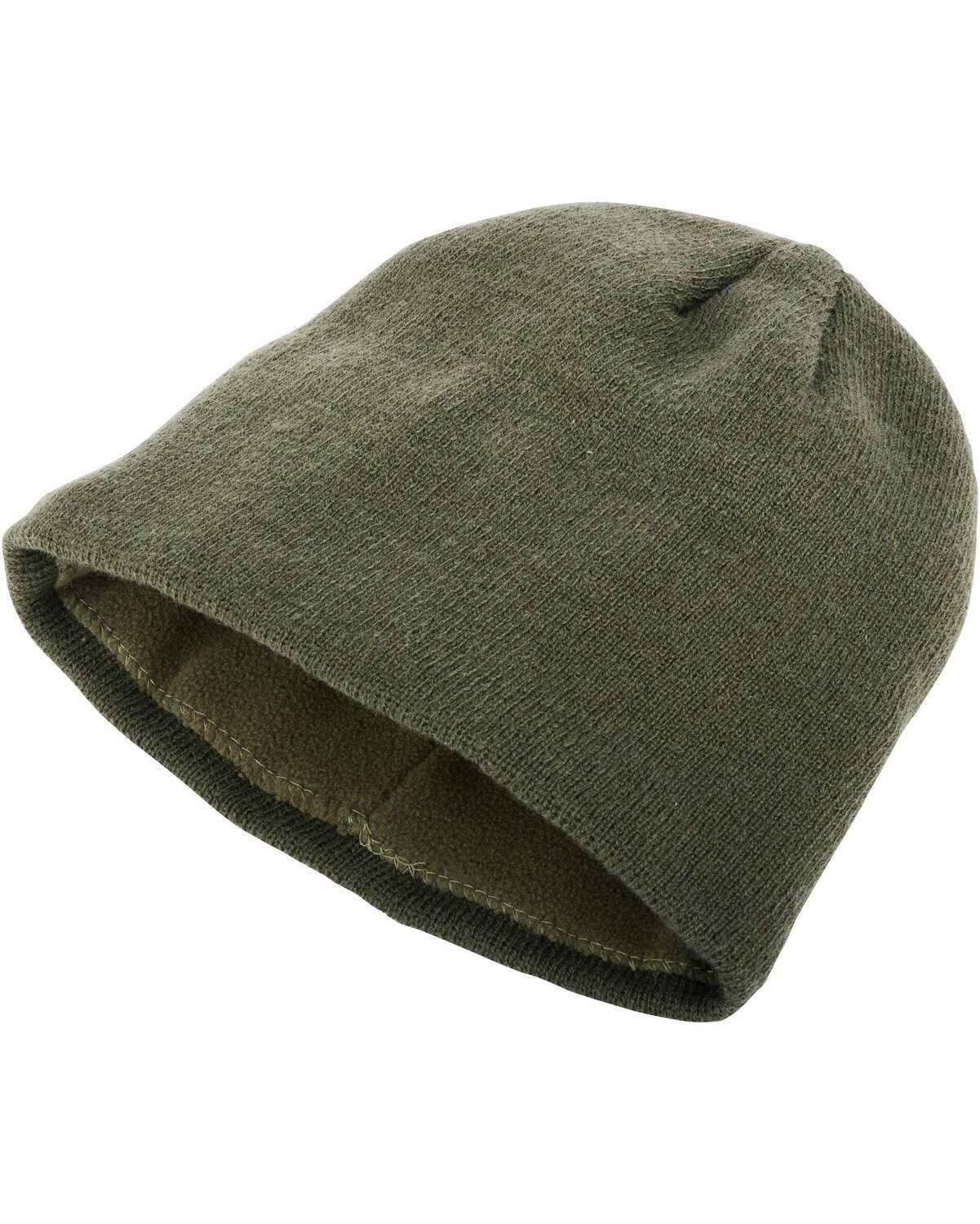 Beanie Forst Wald & Beanie Basic