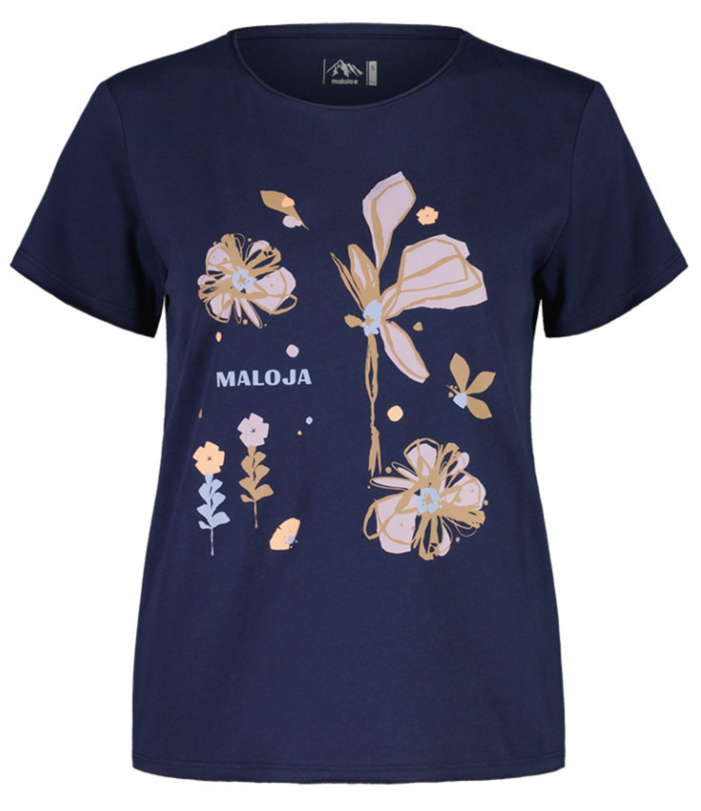 Maloja T-Shirt PadolaM.