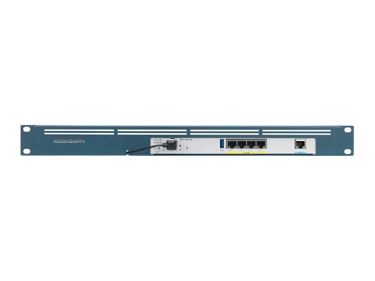 RACKMOUNT PC-Netzteil