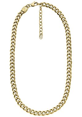 Fossil Edelstahlkette JEWELRY BOLD CHAINS, JF04614040, JF04612710, JF04614040